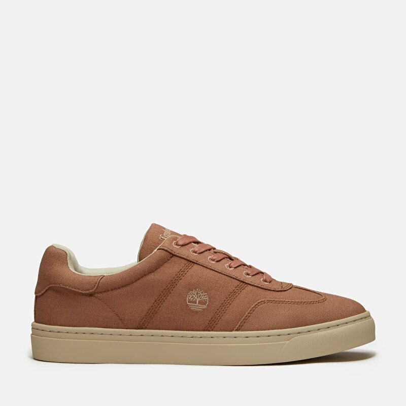 TİMBERLAND Lisbon Street LOW LACE UP SNEAKER TB0A44HGA9Z1