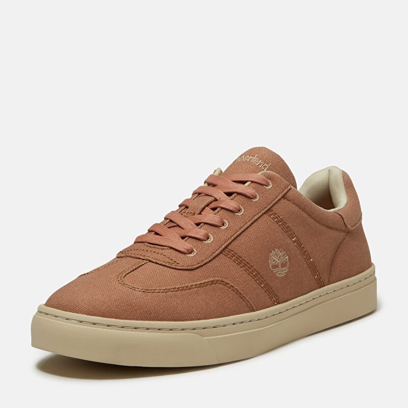 TİMBERLAND Lisbon Street LOW LACE UP SNEAKER TB0A44HGA9Z1