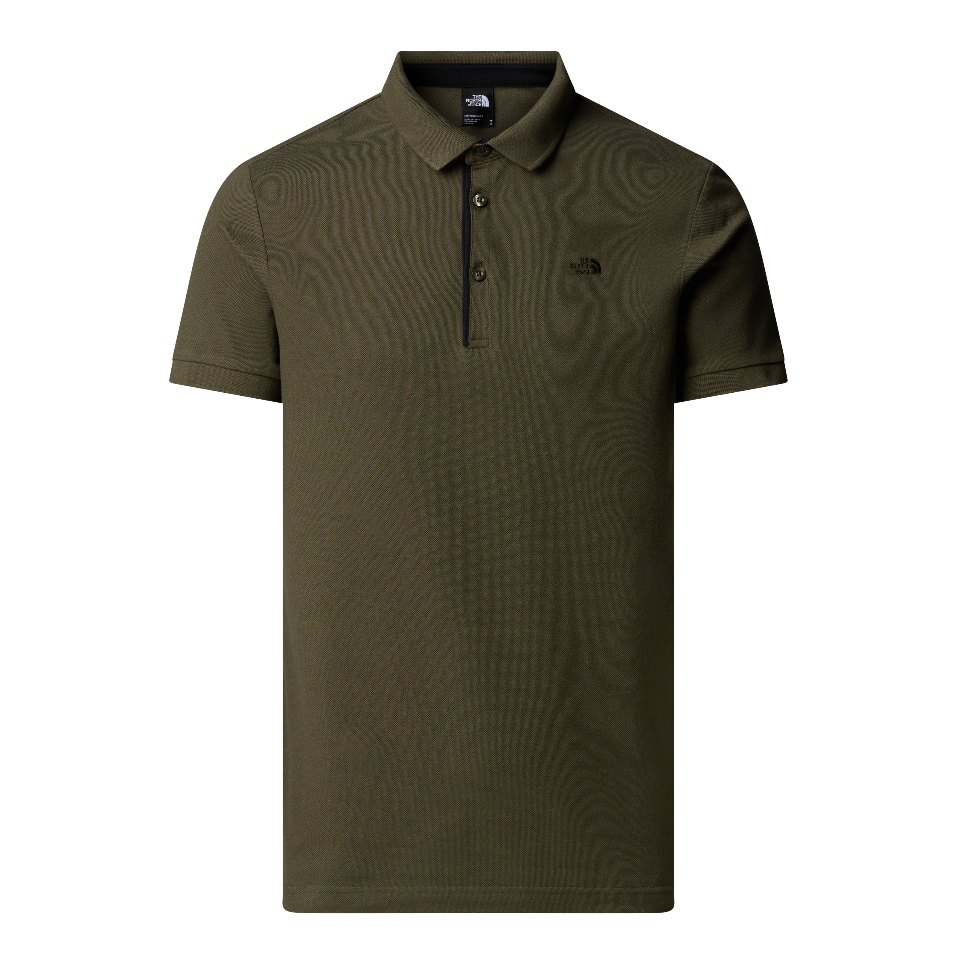 THE NORTH FACE M PREMIUM SLIM POLO NF0A8C1N21L1