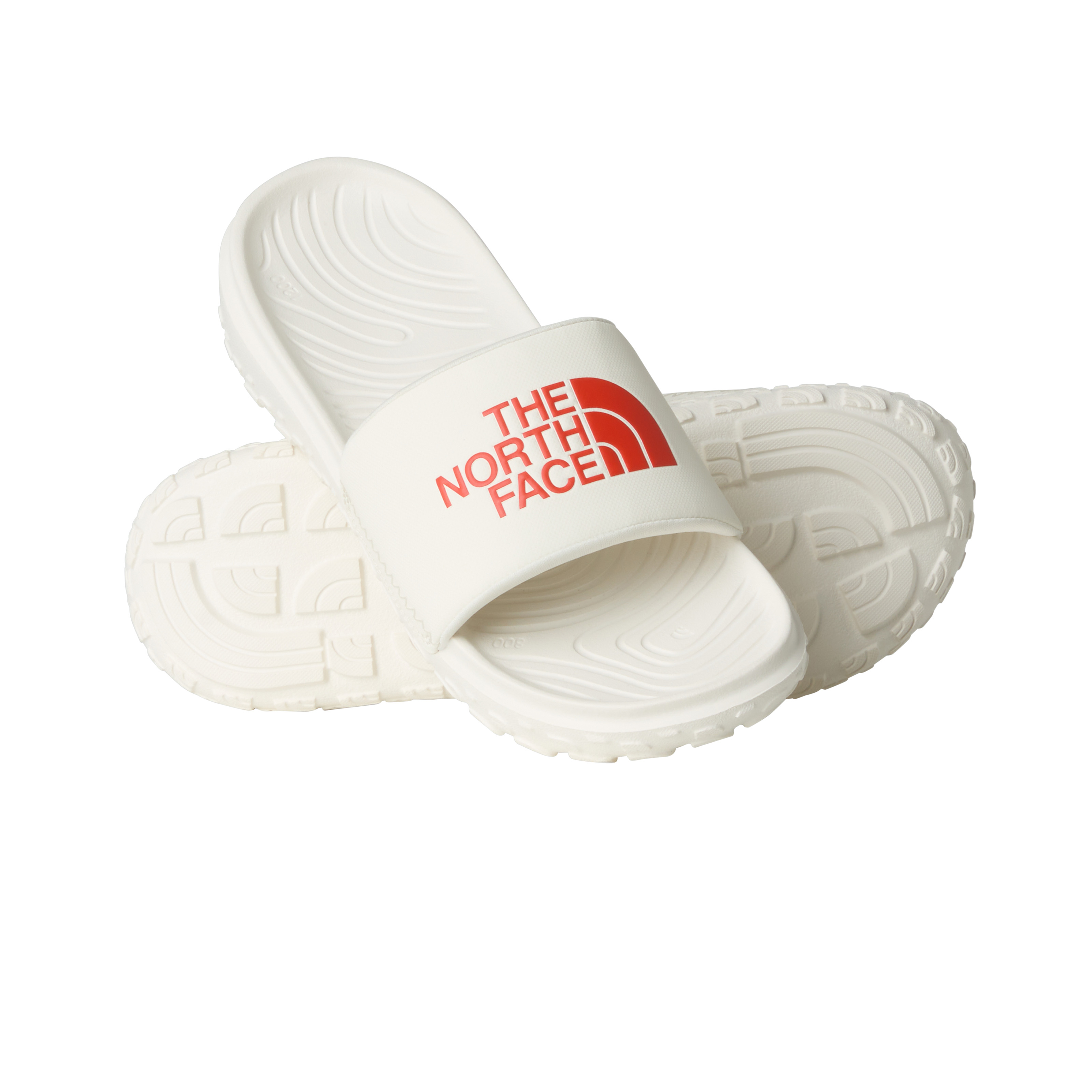 THE NORTH FACE M NEVER STOP CUSH SLIDE NF0A8A90L7I1