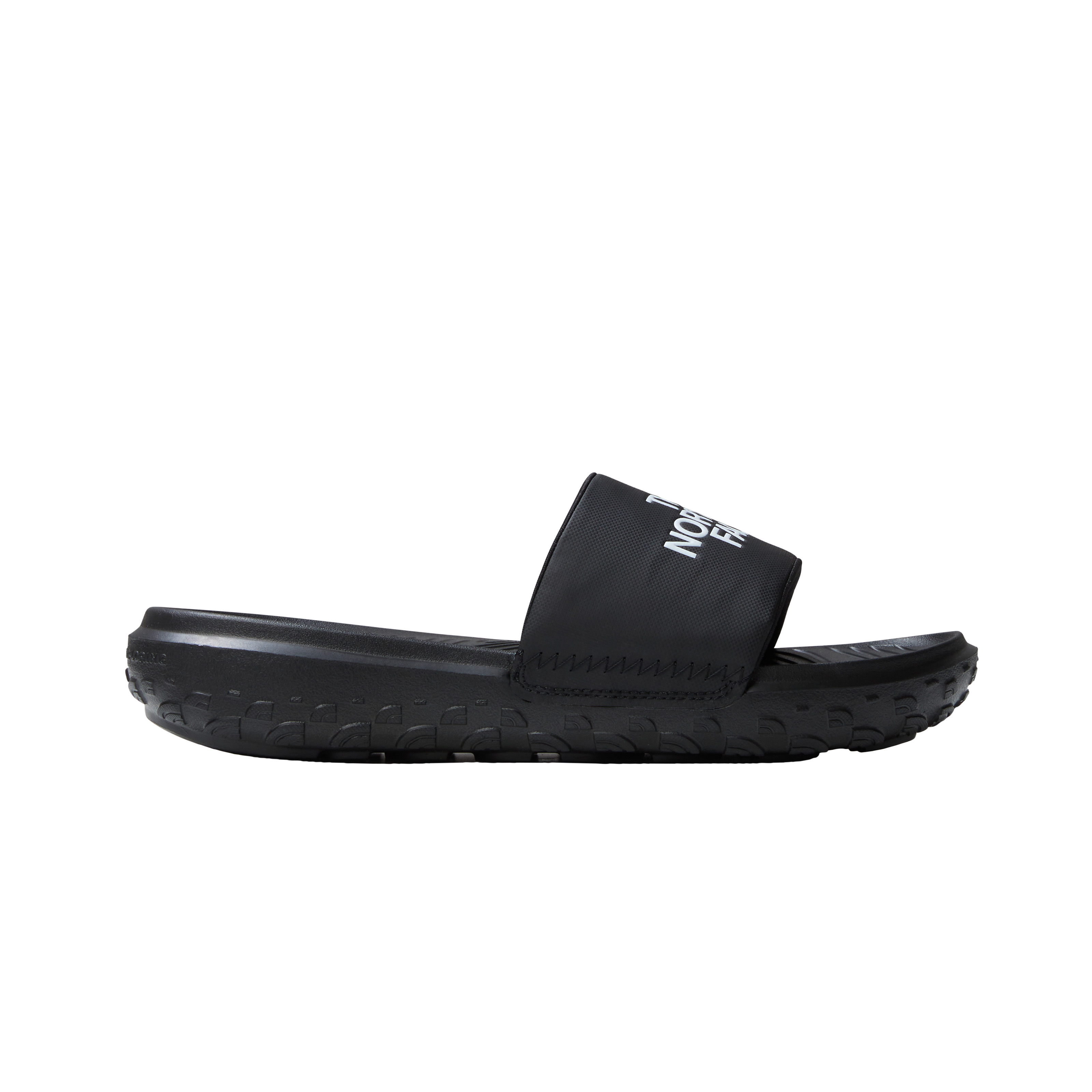 THE NORTH FACE M NEVER STOP CUSH SLIDE NF0A8A90KX71