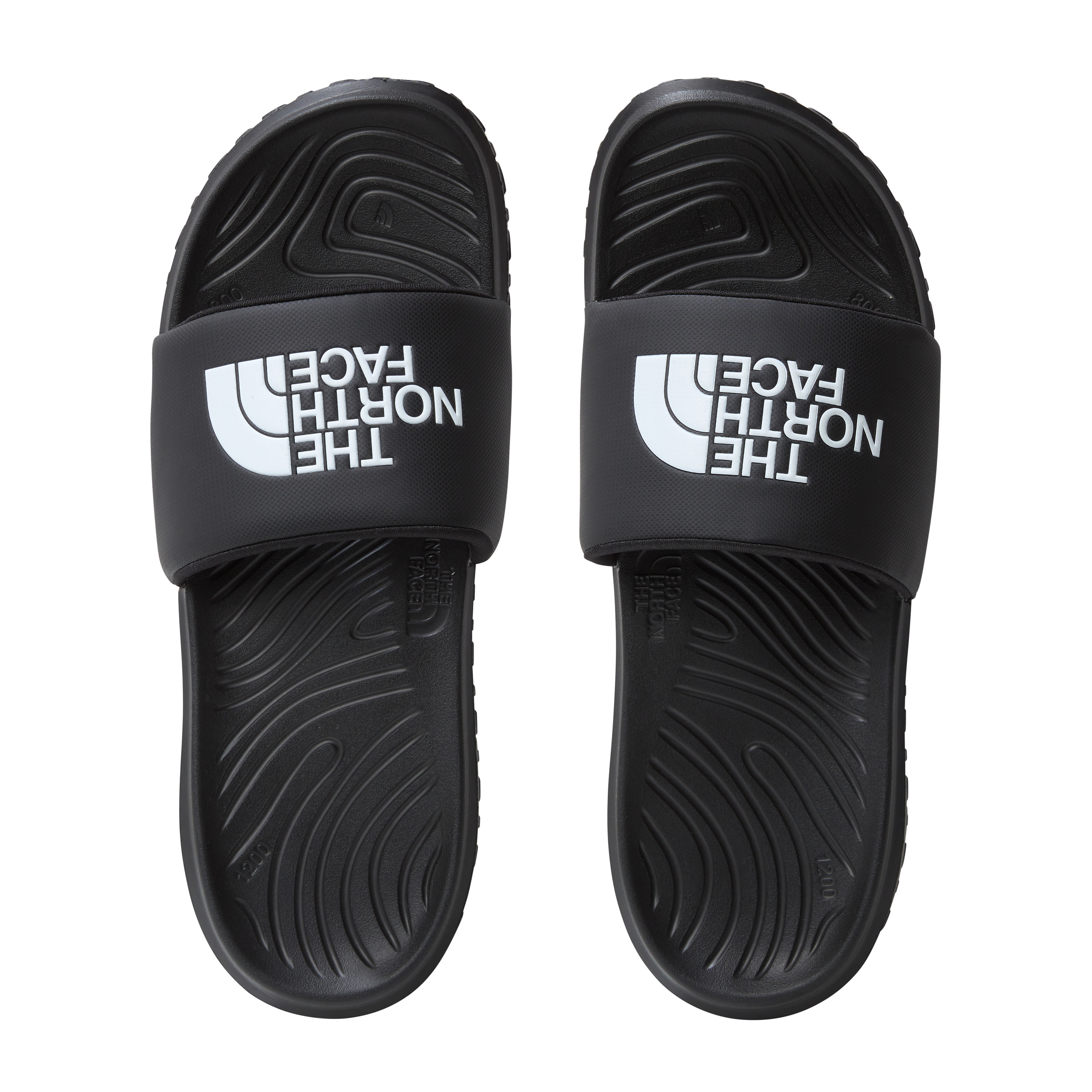 THE NORTH FACE M NEVER STOP CUSH SLIDE NF0A8A90KX71