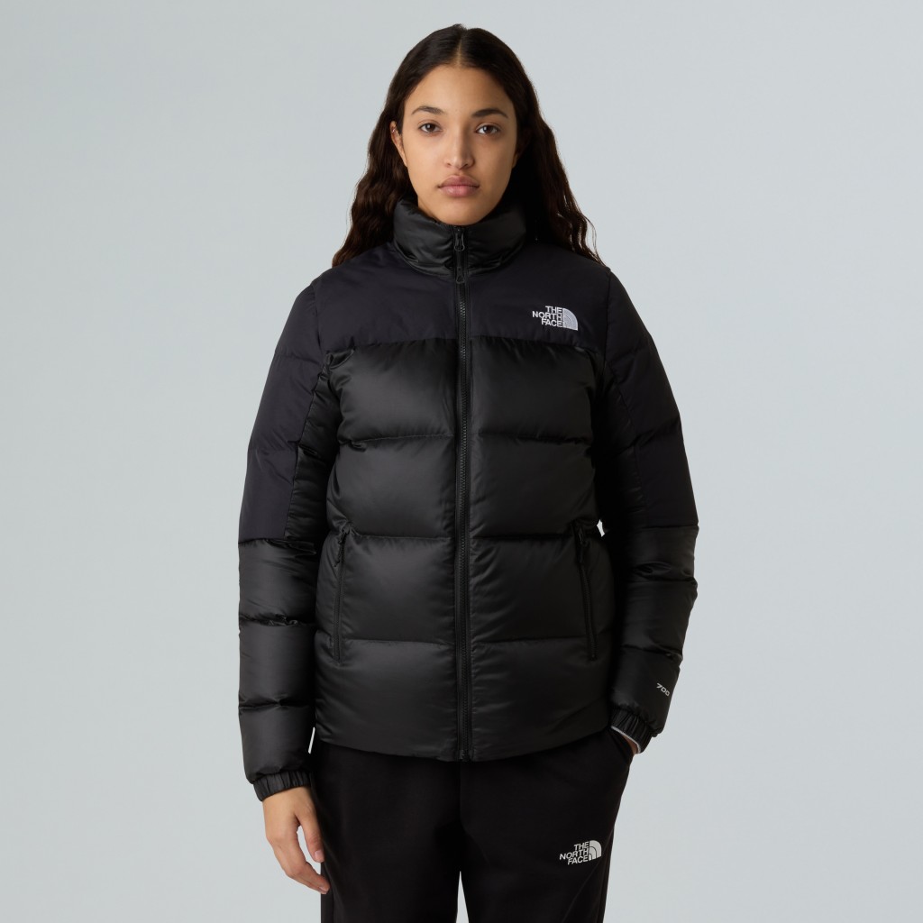 THE NORTH FACE W DIABLO DOWN 2.0 JACKET NF0A8E14PH51