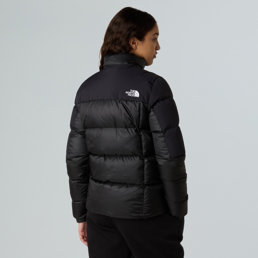 THE NORTH FACE W DIABLO DOWN 2.0 JACKET NF0A8E14PH51