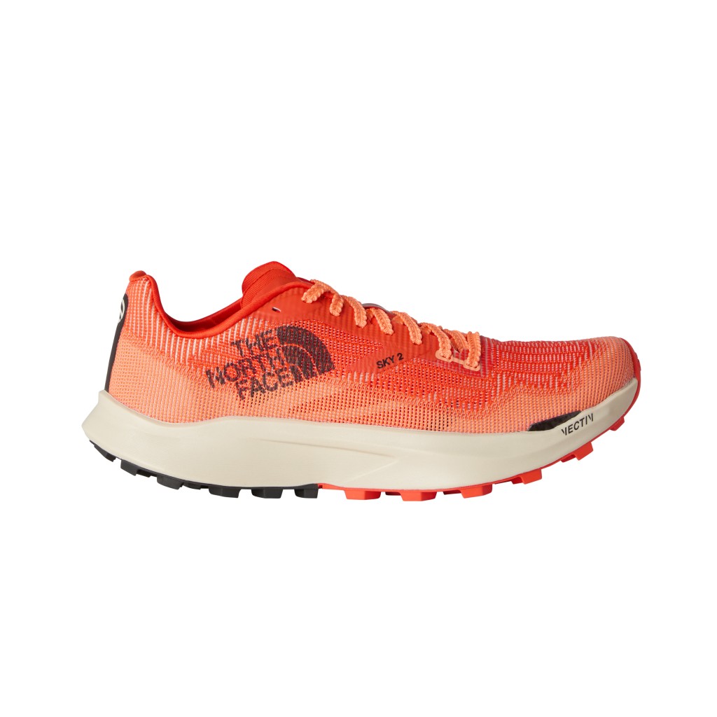 THE NORTH FACE SUMMIT VECTIV SKY 2 NF0A8AEML2I1