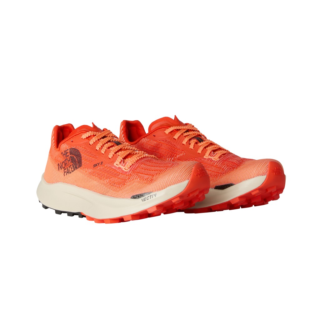 THE NORTH FACE SUMMIT VECTIV SKY 2 NF0A8AEML2I1