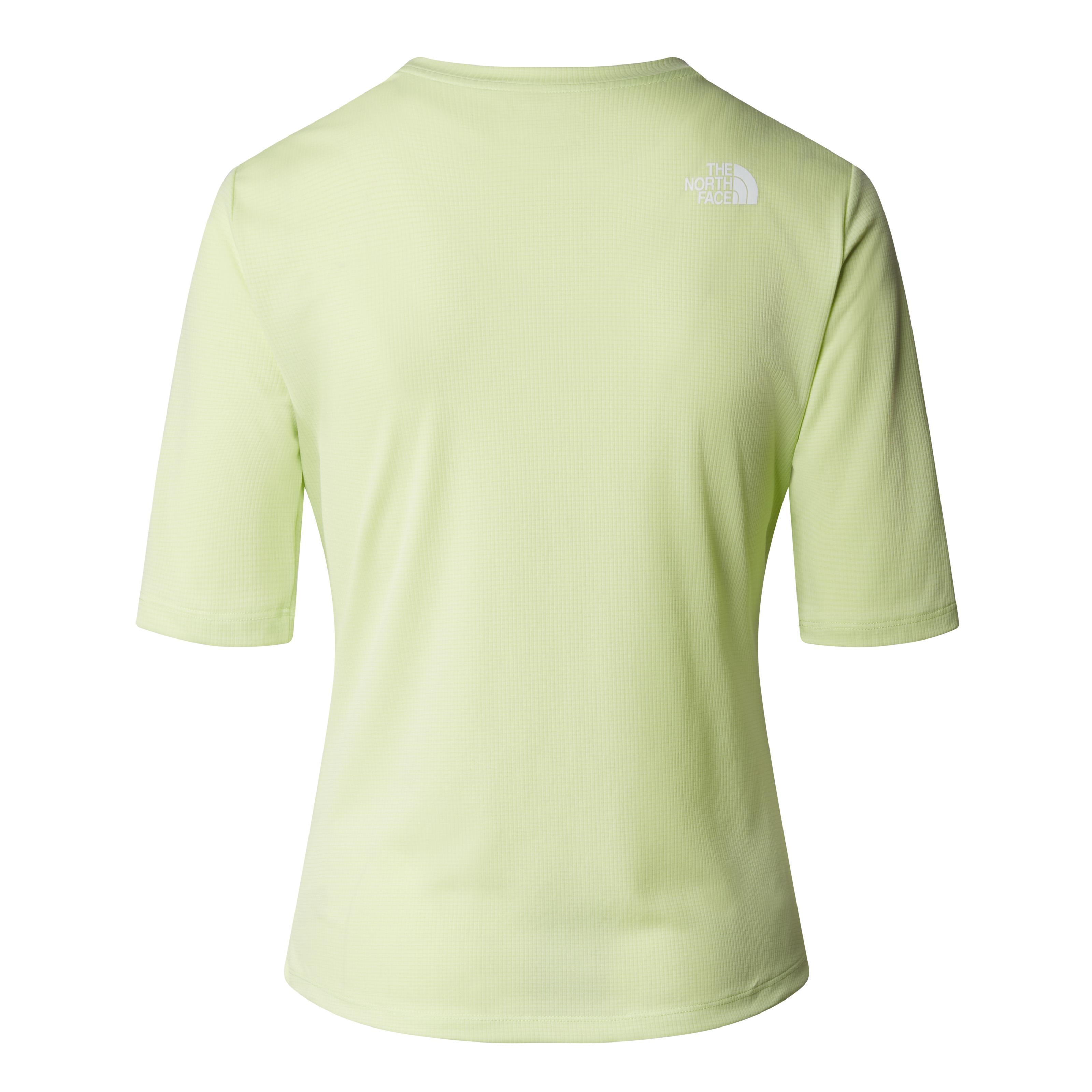 THE NORTH FACE W SHADOW SS NF0A87TWO0F1
