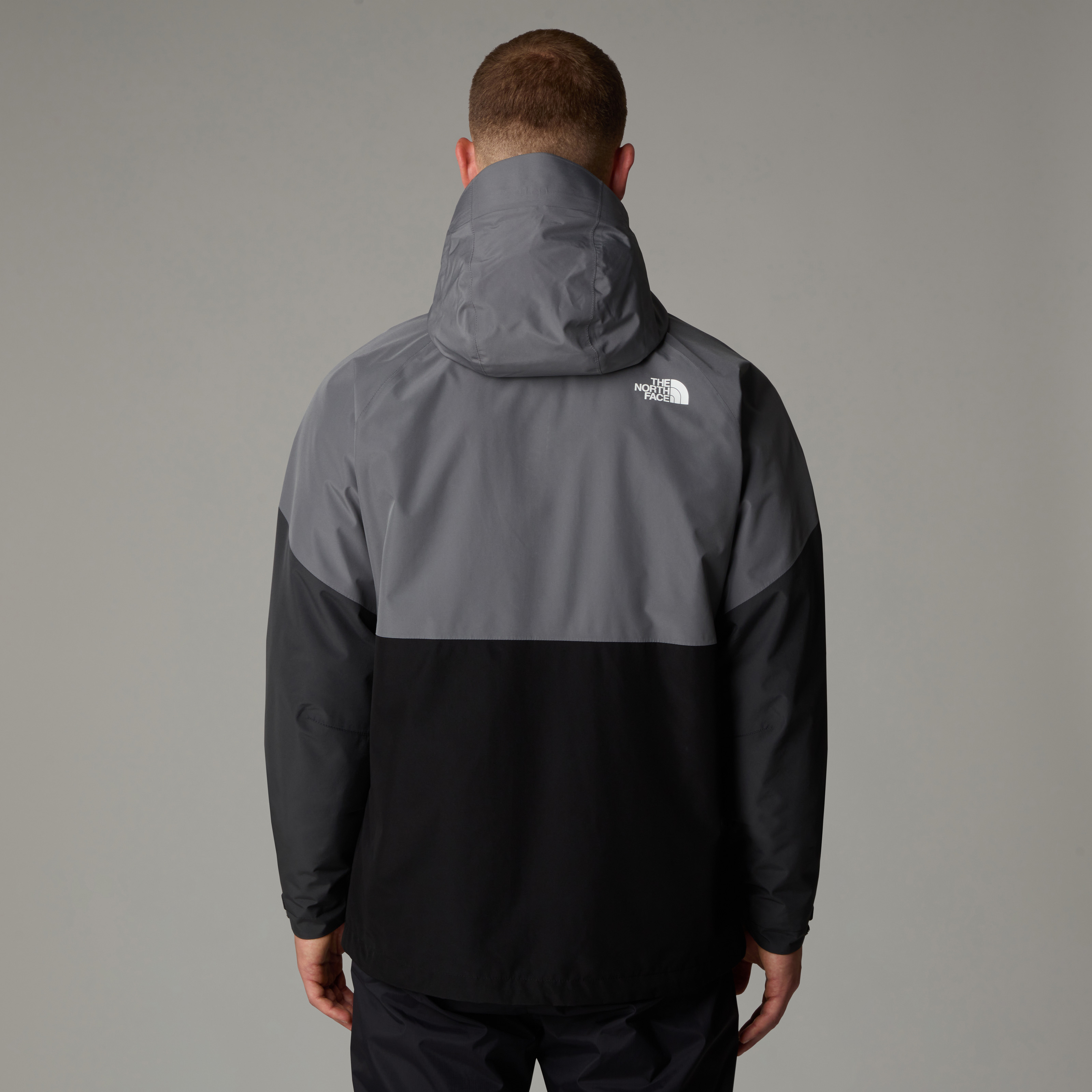 THE NORTH FACE M LIGHTNING ZIP-IN JACKET NF0A87GNB0I1