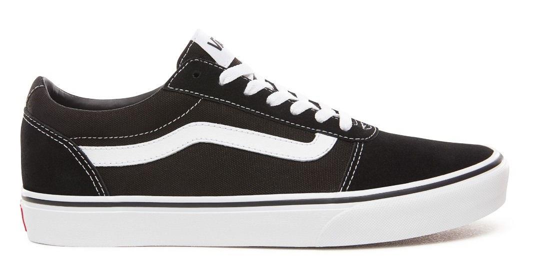 VANS MN Ward VN0A36EMC4R1