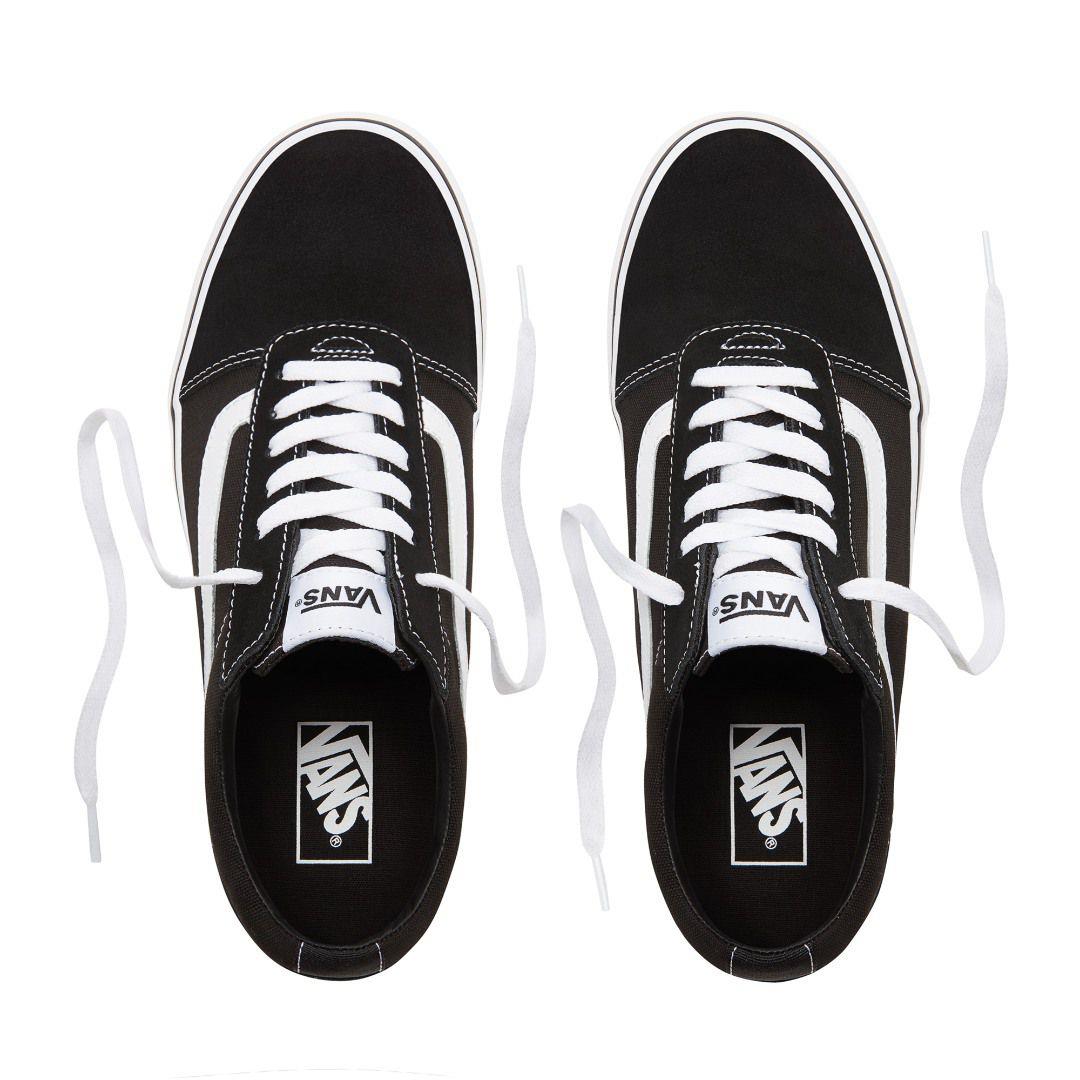 VANS MN Ward VN0A36EMC4R1