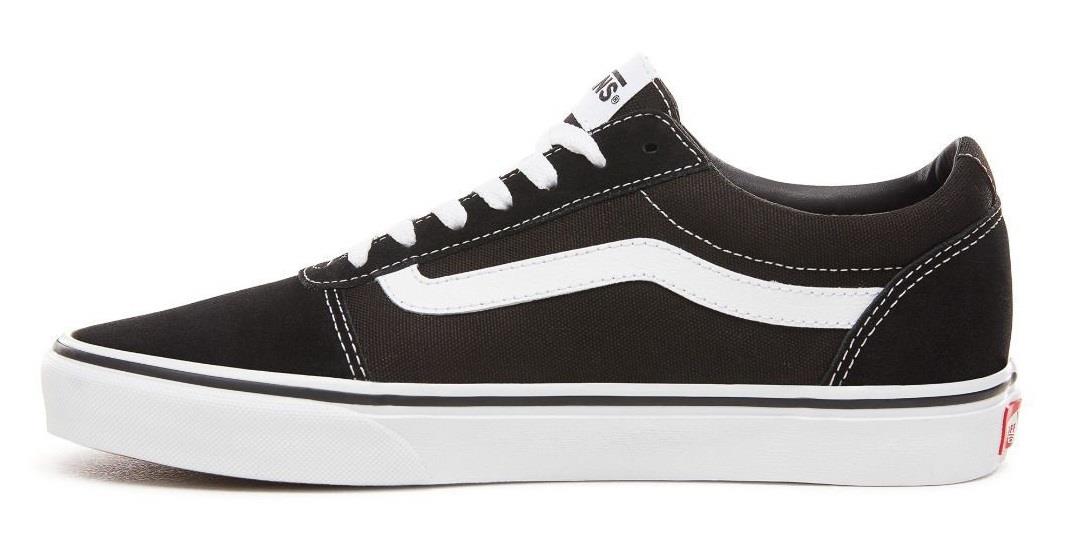 VANS MN Ward VN0A36EMC4R1