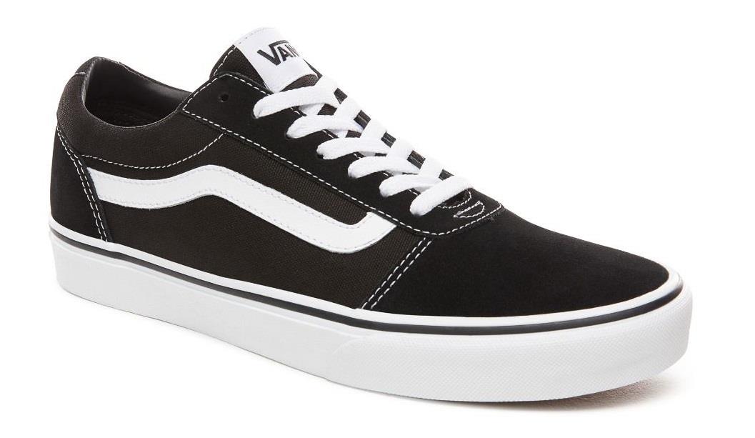 VANS MN Ward VN0A36EMC4R1