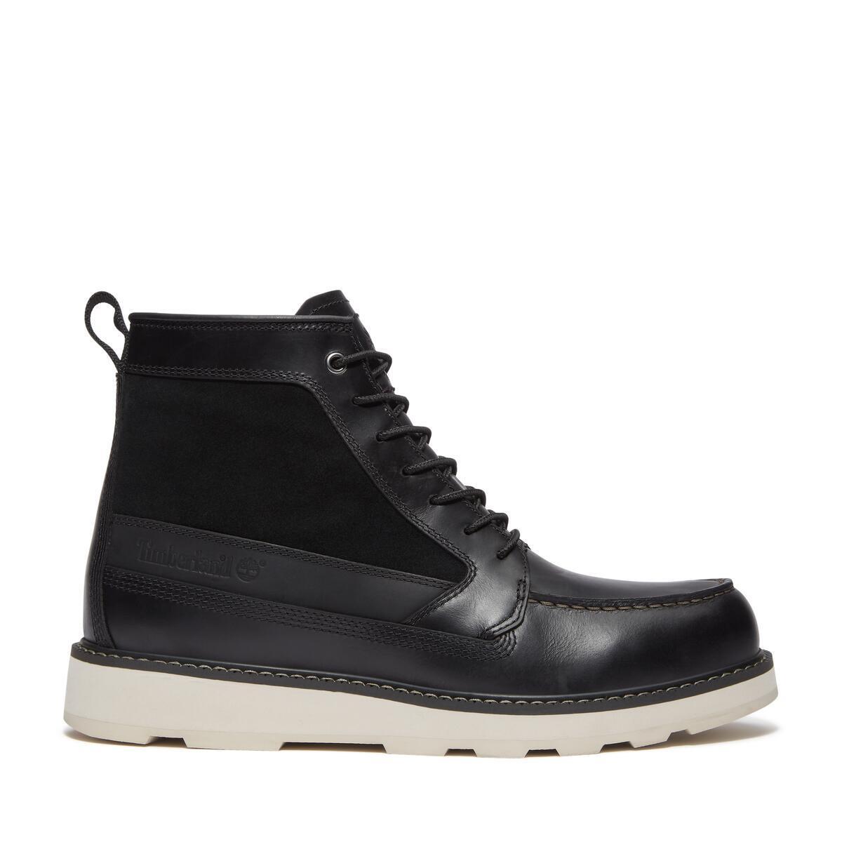 TİMBERLAND BRITTON MILLS MID LACE UP WATERPROOF BOO TB0A6CE2W021