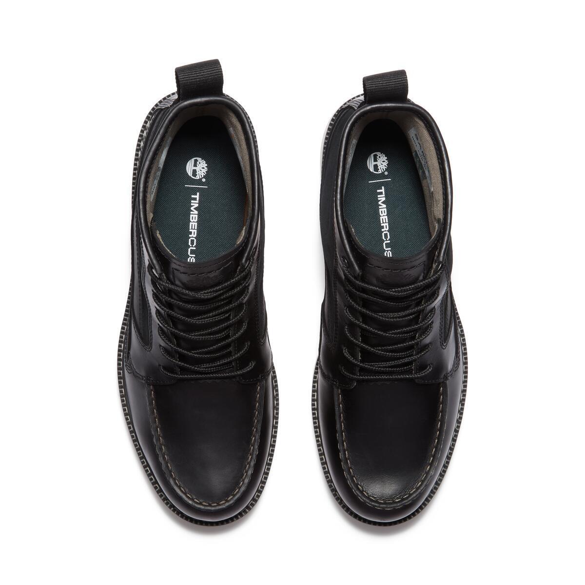 TİMBERLAND BRITTON MILLS MID LACE UP WATERPROOF BOO TB0A6CE2W021