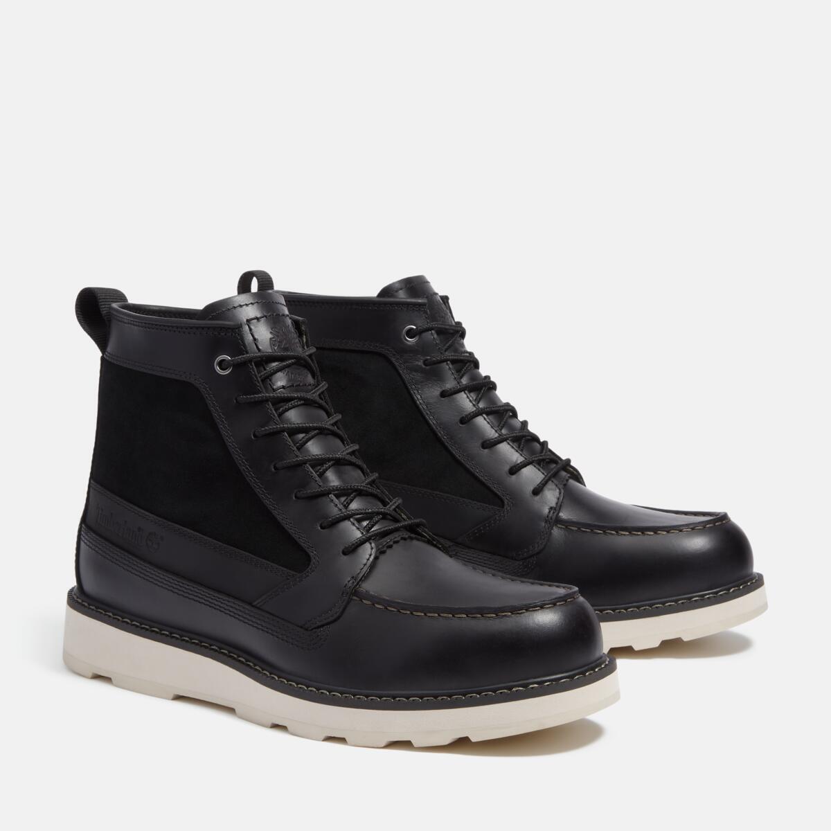 TİMBERLAND BRITTON MILLS MID LACE UP WATERPROOF BOO TB0A6CE2W021