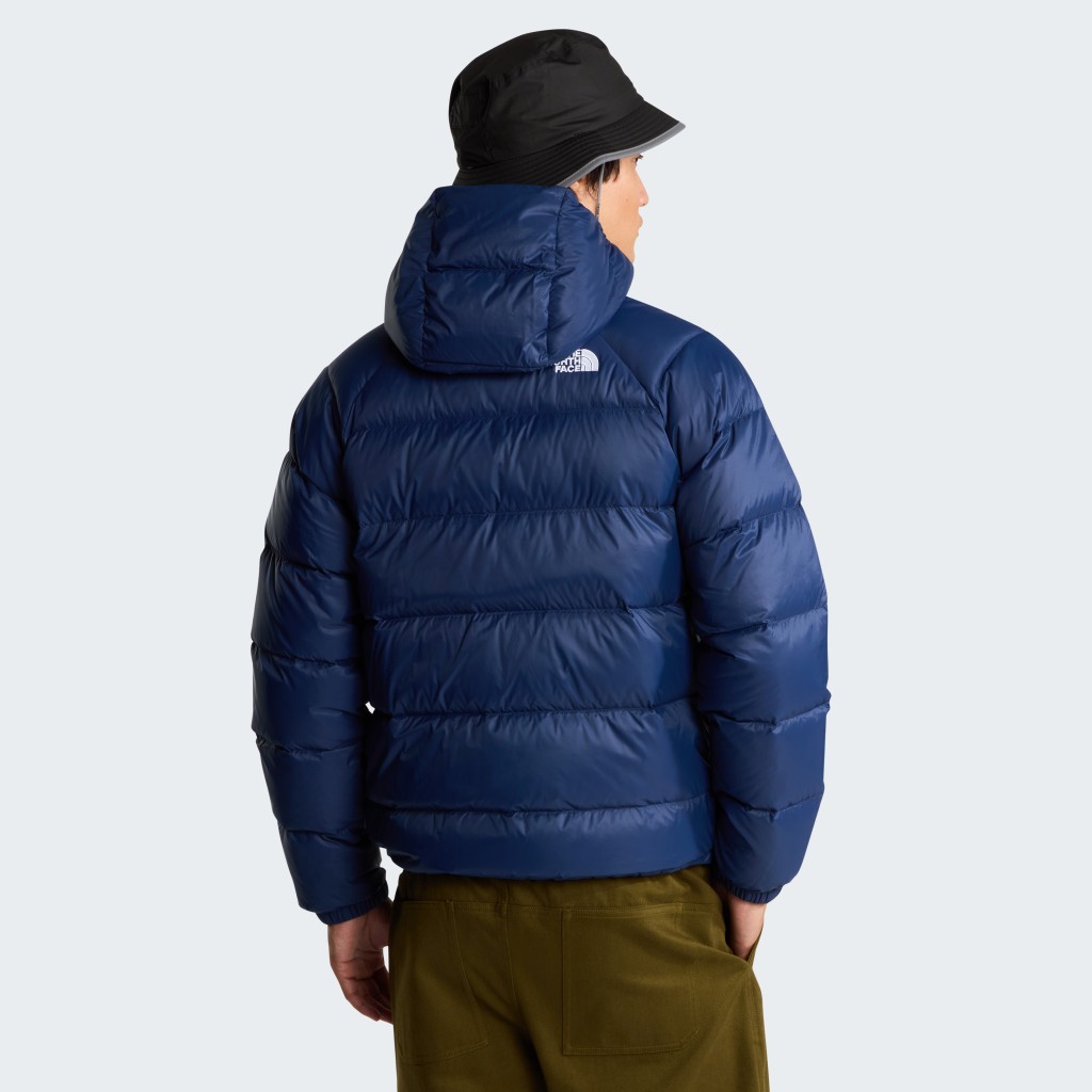 THE NORTH FACE M HYDRENALITE DOWN HOODIE NF0A5GIE8K21