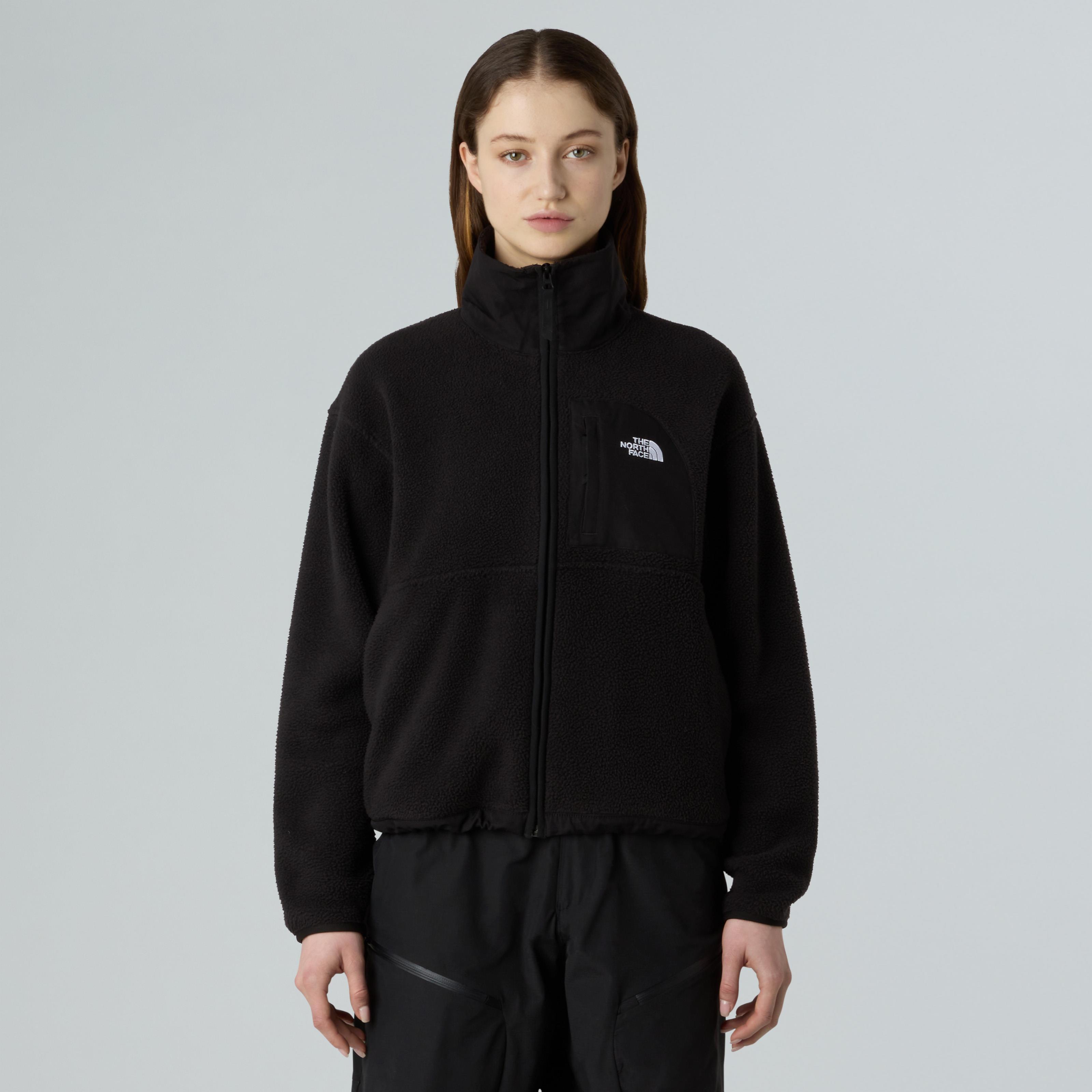THE NORTH FACE W YUMIORI OFF PEAK FULL ZIP JACKET NF0A8EUZJK31