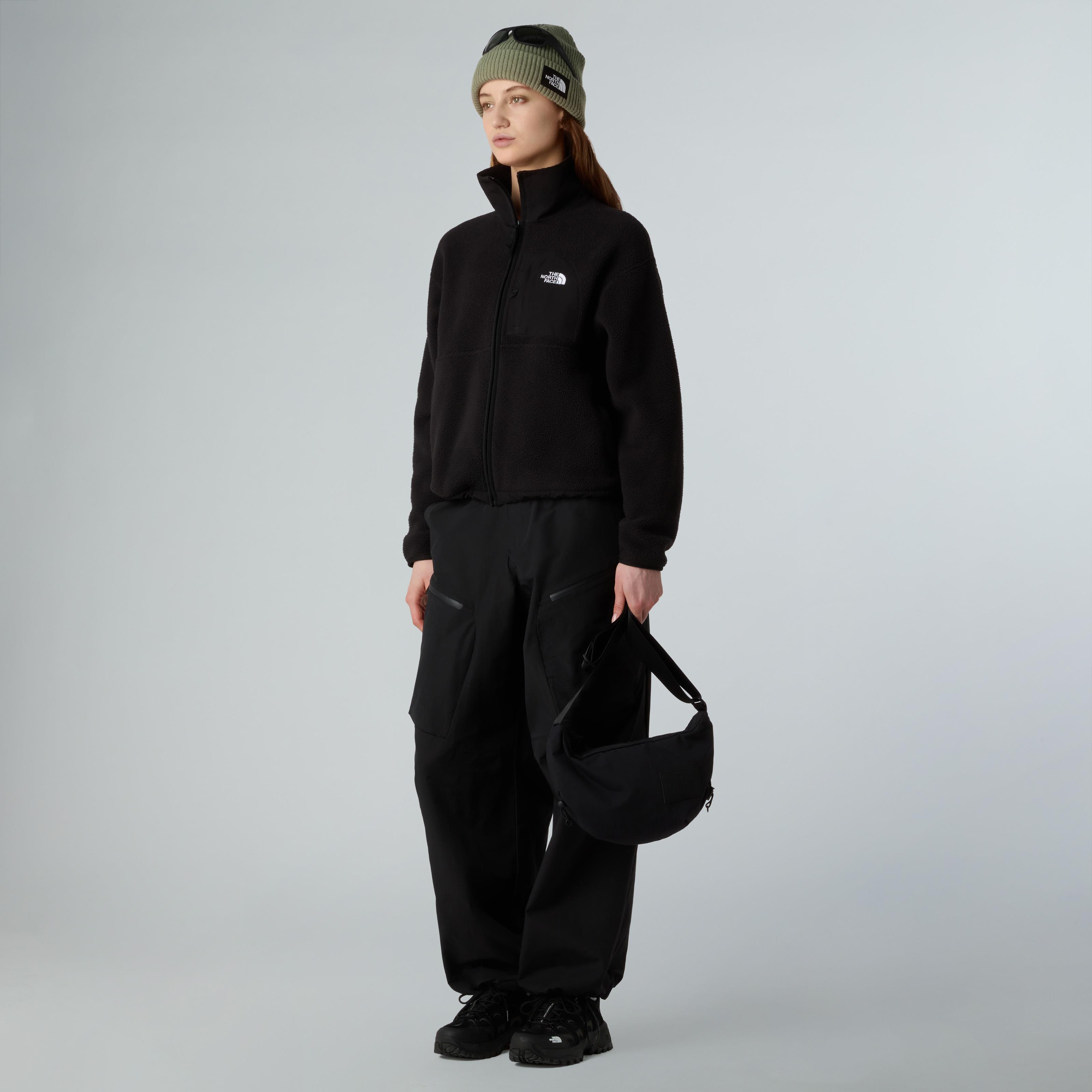 THE NORTH FACE W YUMIORI OFF PEAK FULL ZIP JACKET NF0A8EUZJK31