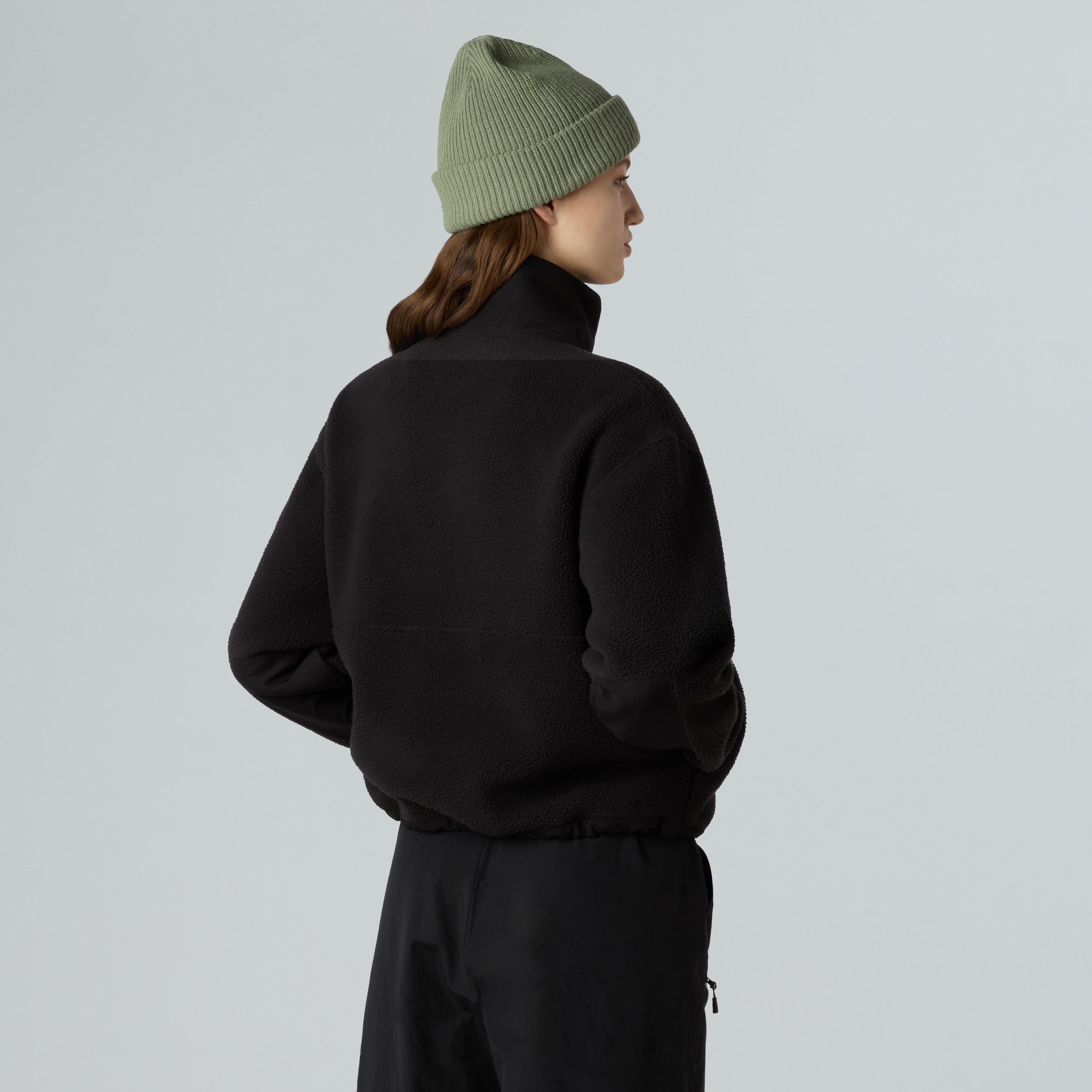 THE NORTH FACE W YUMIORI OFF PEAK FULL ZIP JACKET NF0A8EUZJK31