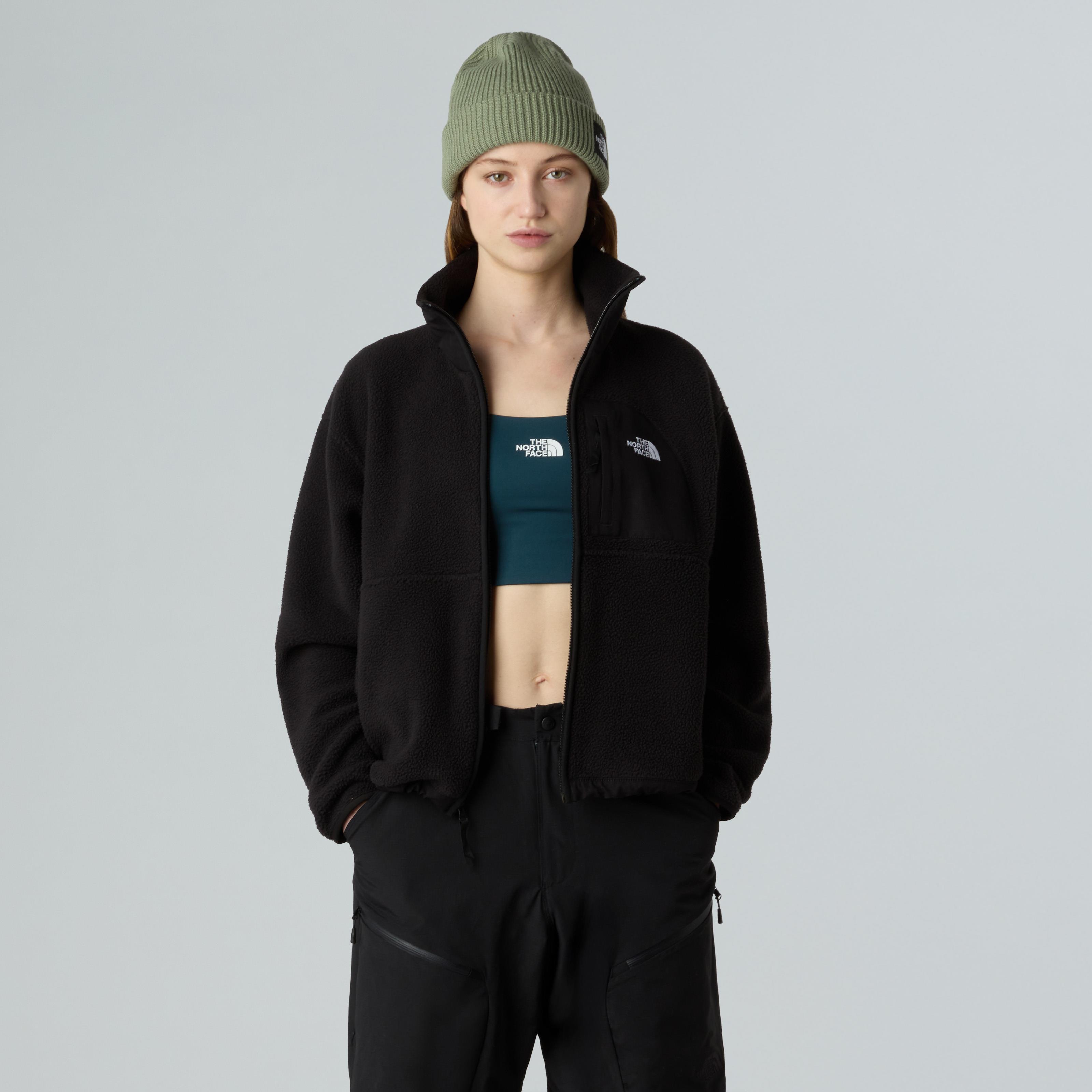 THE NORTH FACE W YUMIORI OFF PEAK FULL ZIP JACKET NF0A8EUZJK31