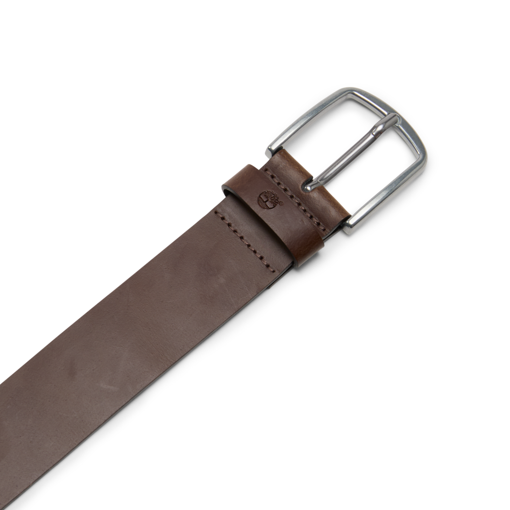 TİMBERLAND Bluff Point Leather Belt TB0A5NHS2431