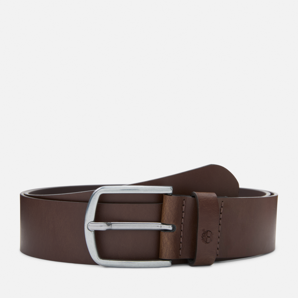 TİMBERLAND Bluff Point Leather Belt TB0A5NHS2431