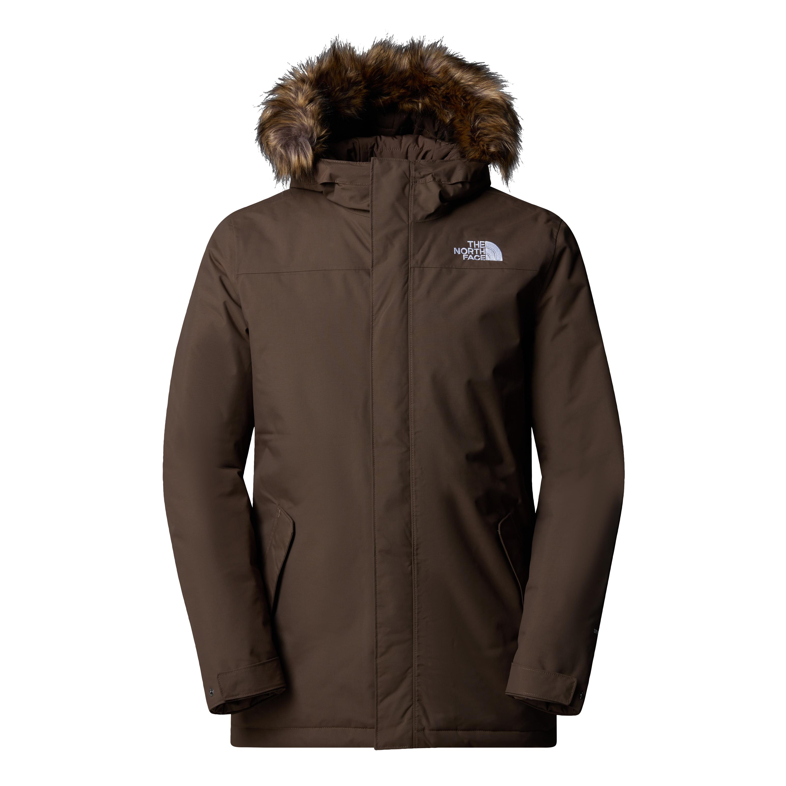THE NORTH FACE M ZANECK JACKET NF0A4M8H1OI1