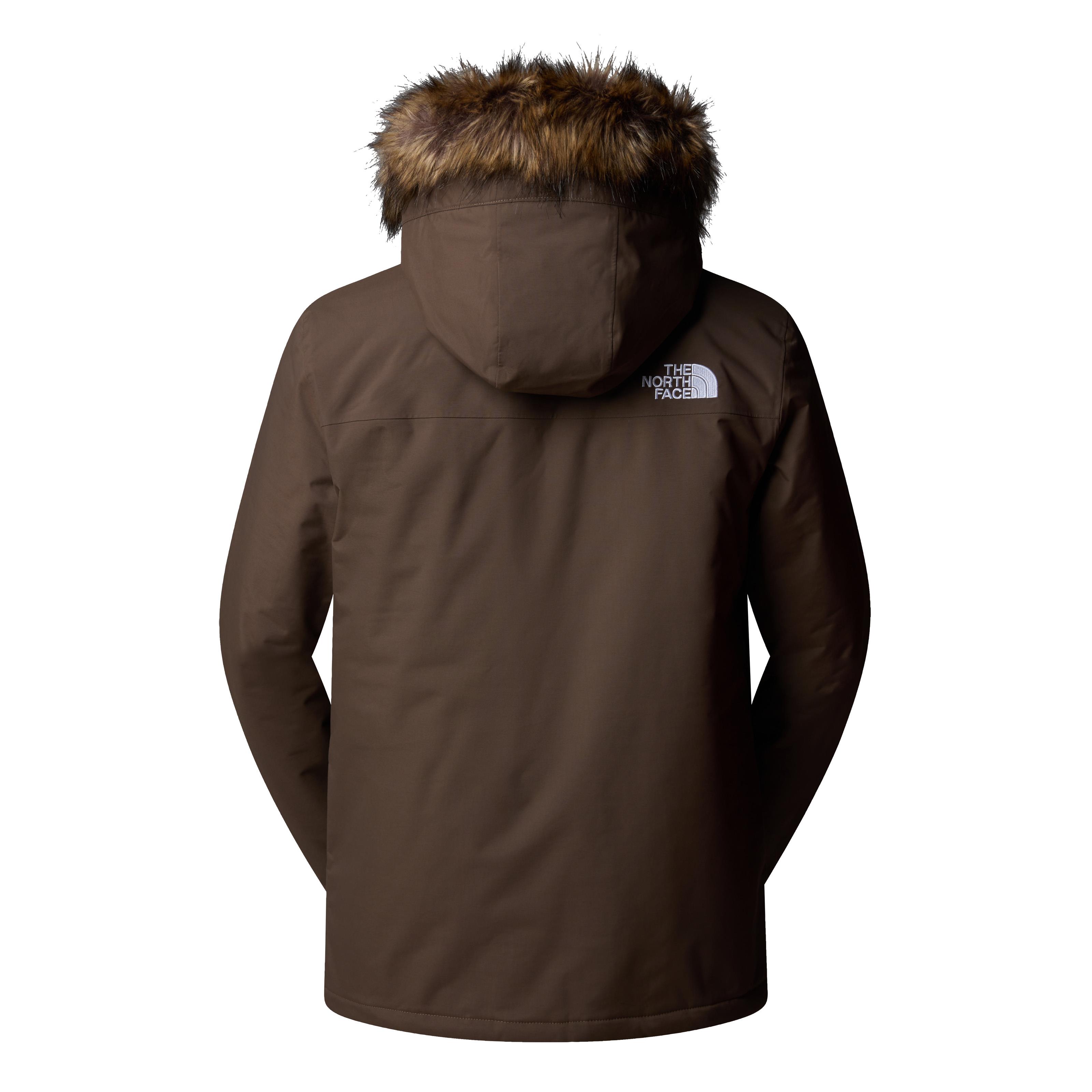 THE NORTH FACE M ZANECK JACKET NF0A4M8H1OI1
