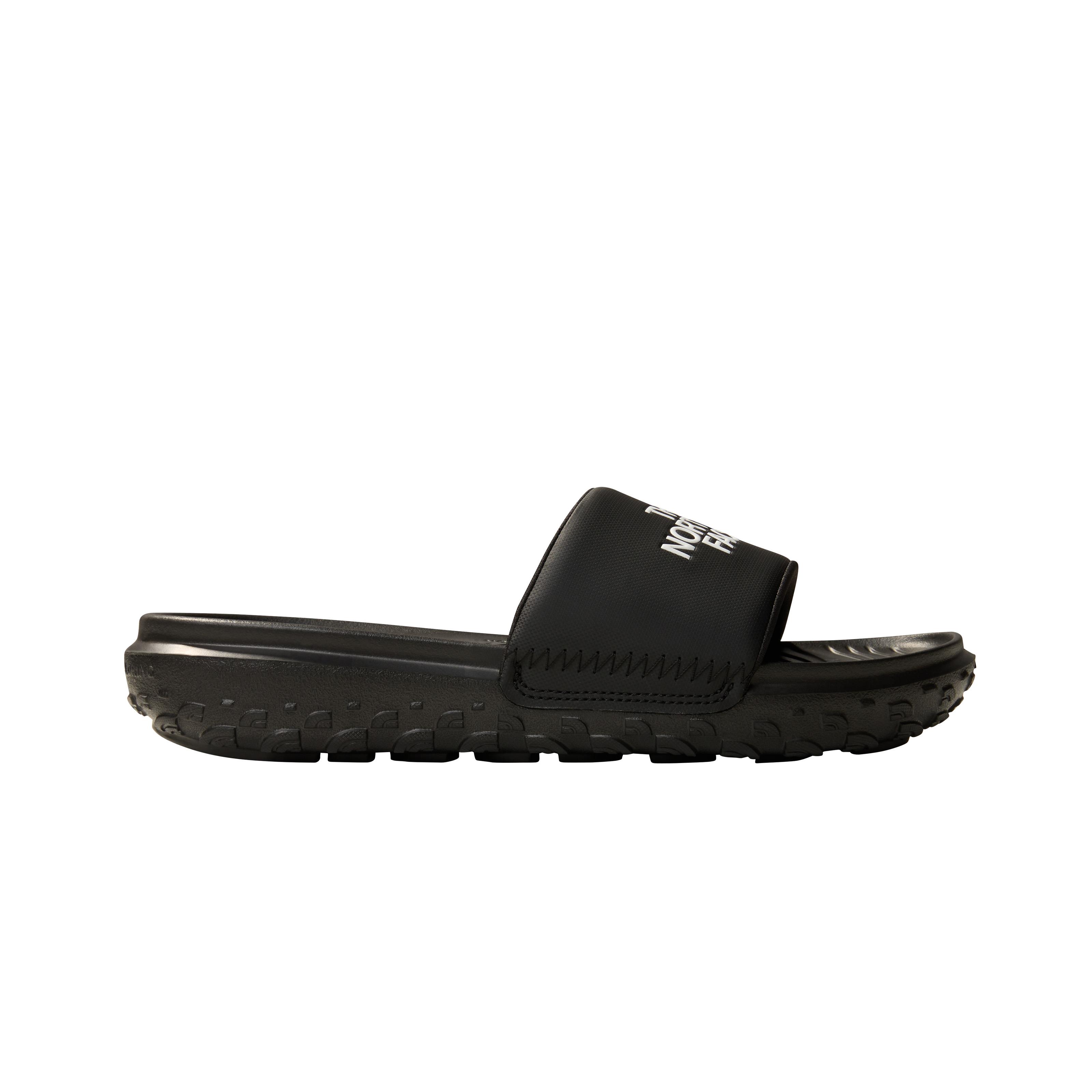 THE NORTH FACE W NEVER STOP CUSH SLIDE NF0A8A99KX71