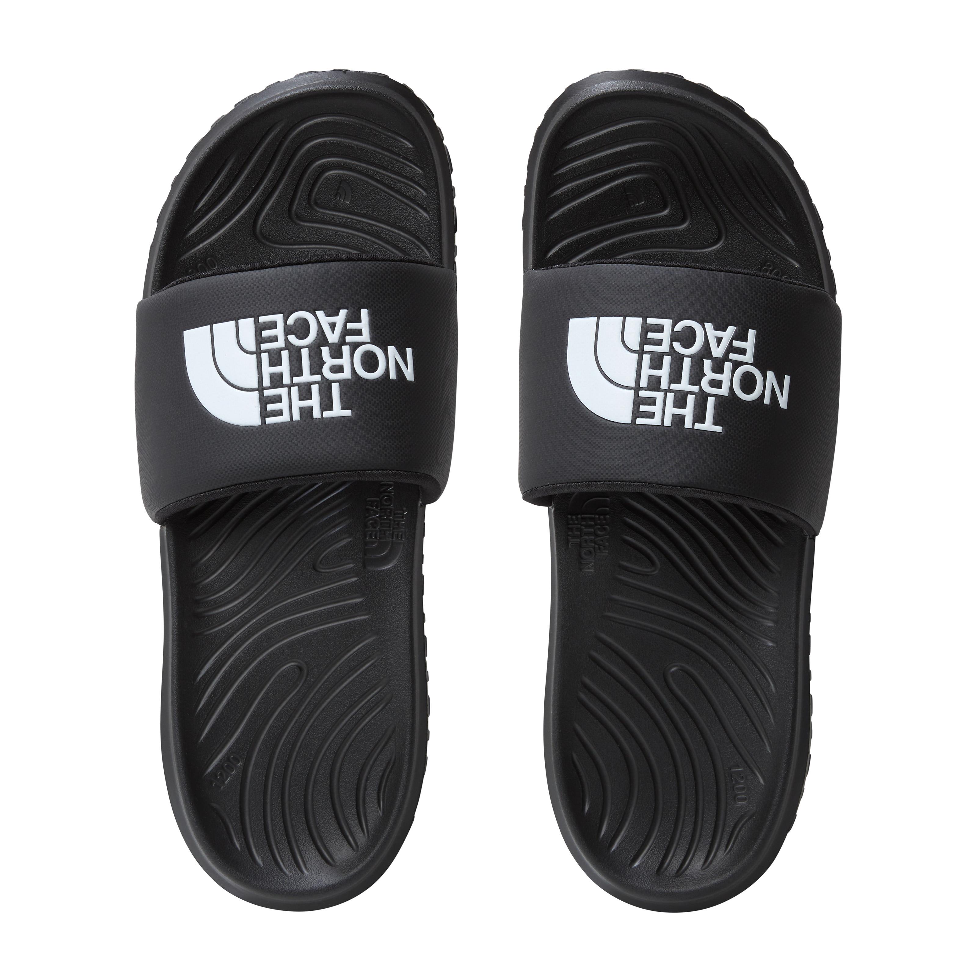 THE NORTH FACE W NEVER STOP CUSH SLIDE NF0A8A99KX71