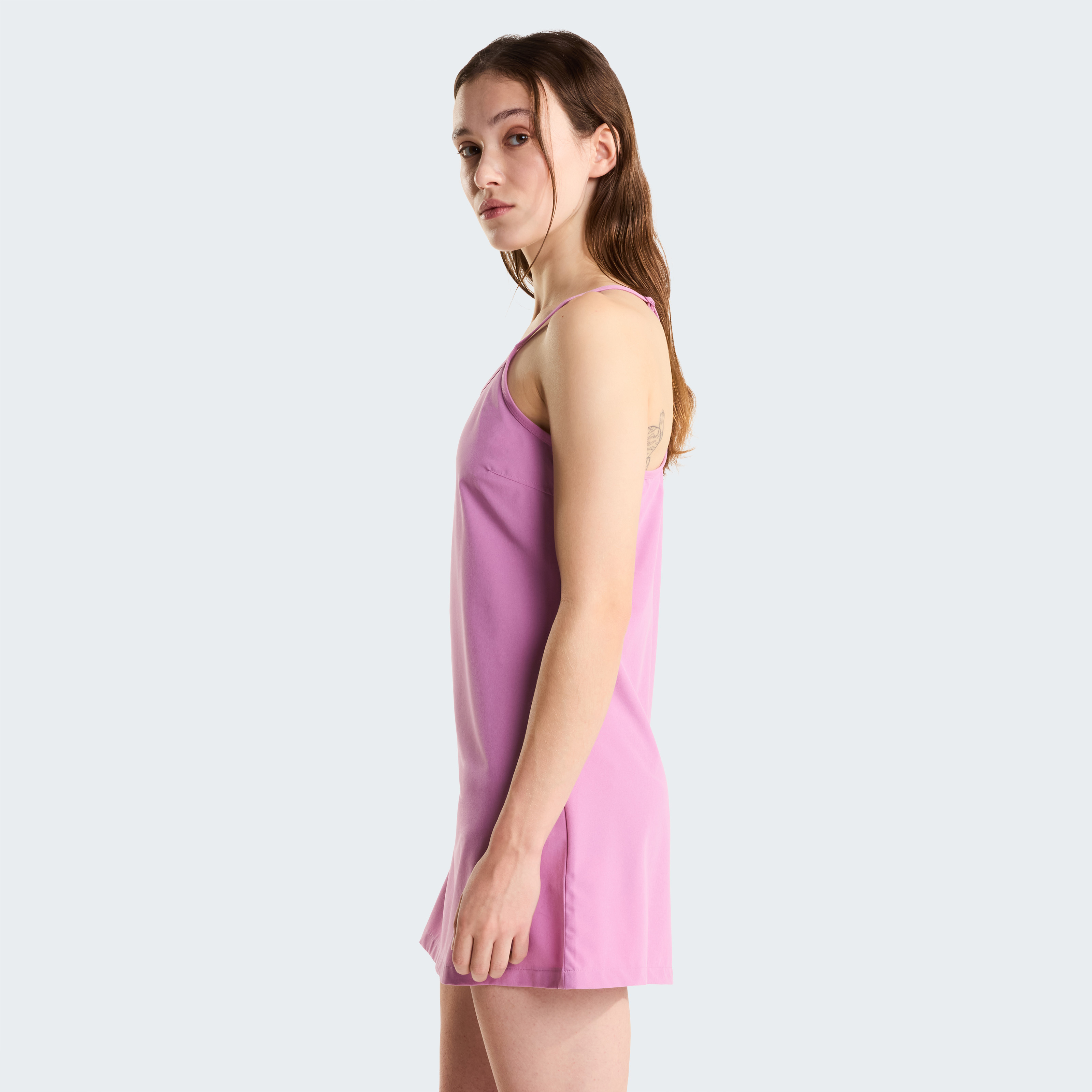 THE NORTH FACE W FLEX WOVEN 2in1 DRESS NF0A8G26G6E1