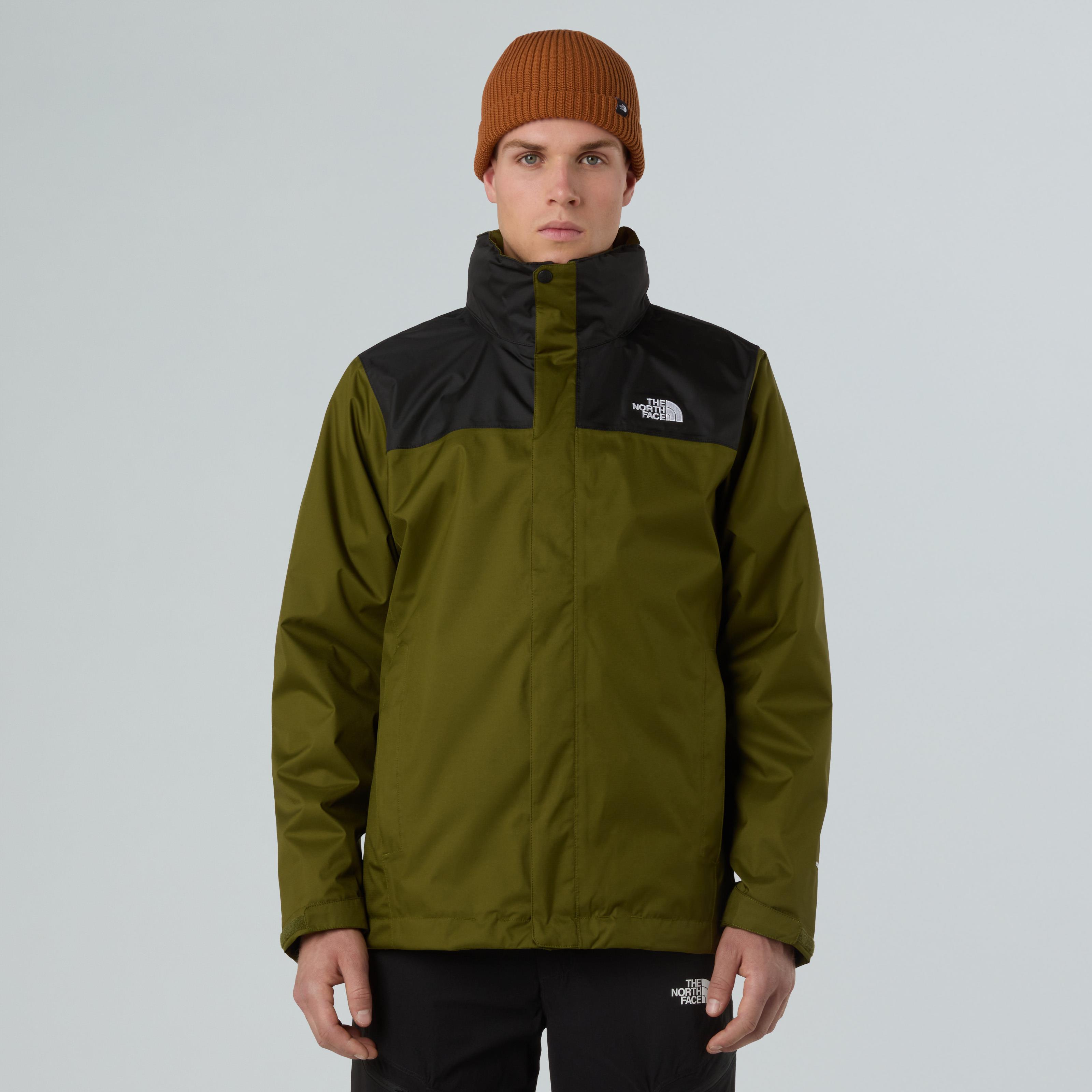 THE NORTH FACE M EVOLVE II TRICLIMATE JACKET - EU NF00CG55WOG1