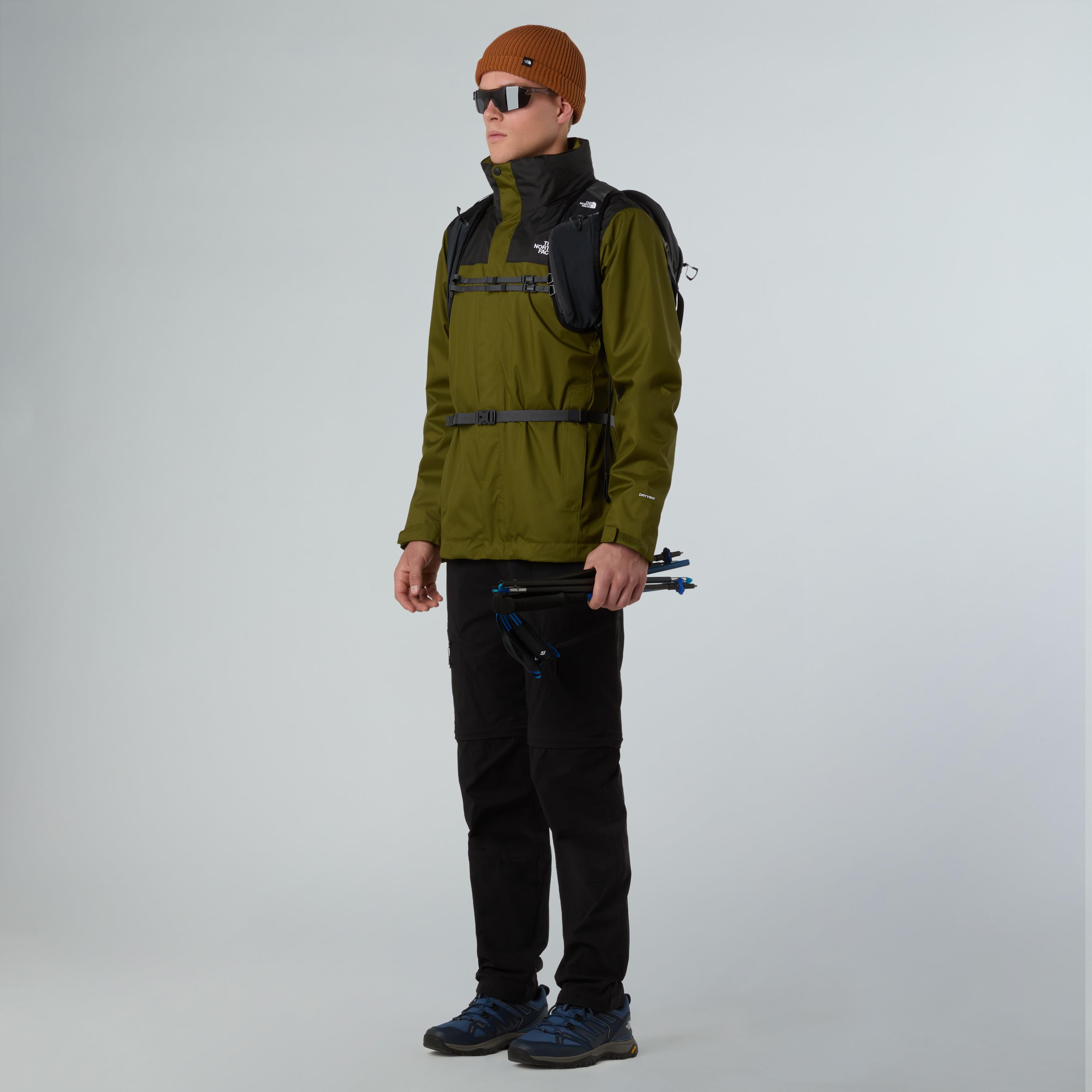 THE NORTH FACE M EVOLVE II TRICLIMATE JACKET - EU NF00CG55WOG1