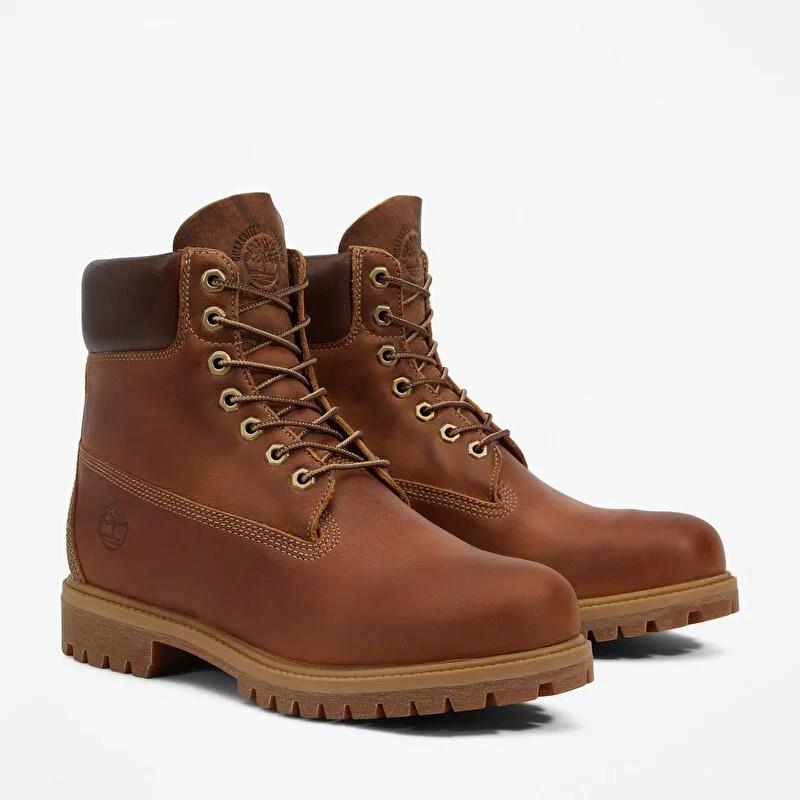 Timberland Premium 6 INCH LACE UP WATERP