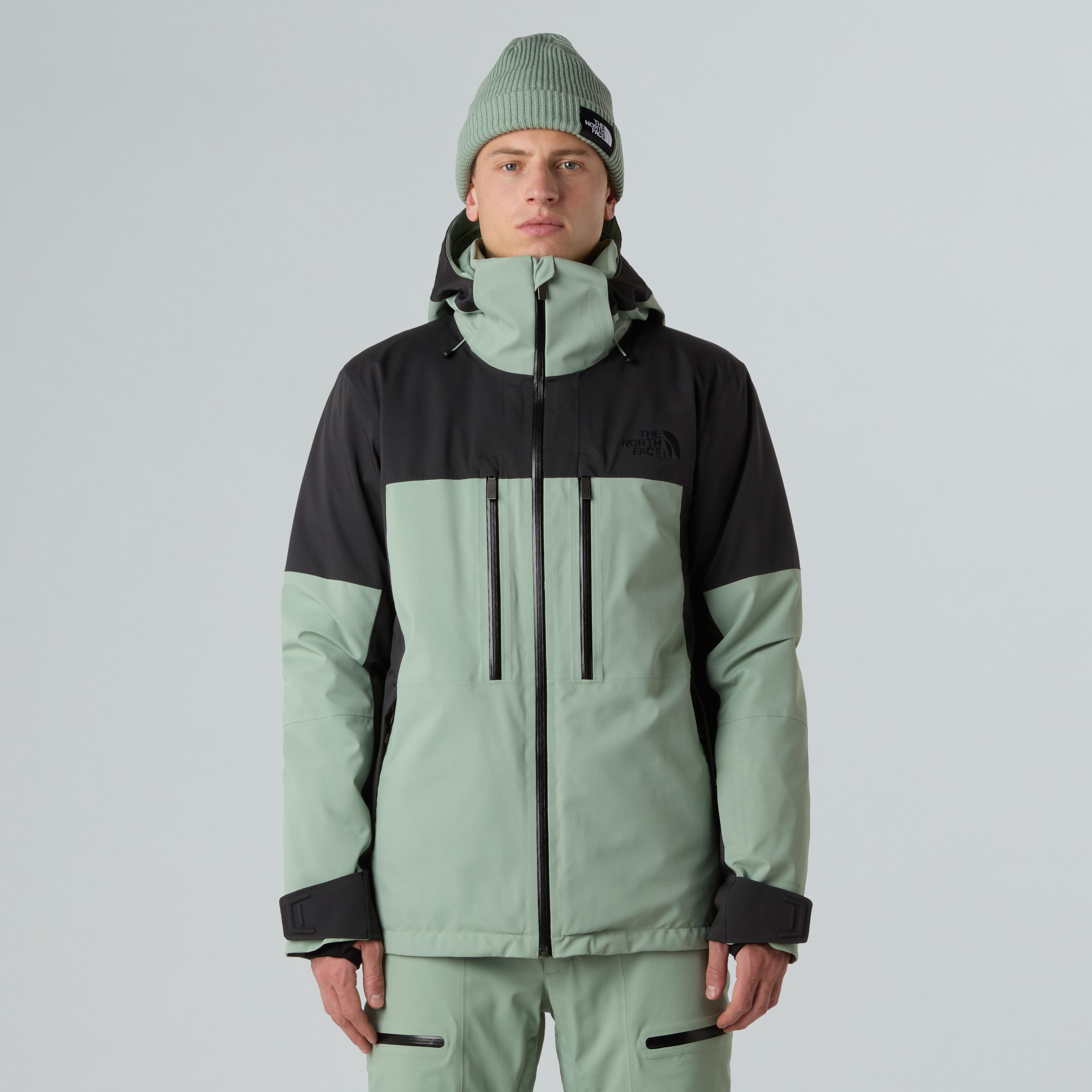 THE NORTH FACE M CHAKAL JACKET NF0A87Y6D5N1