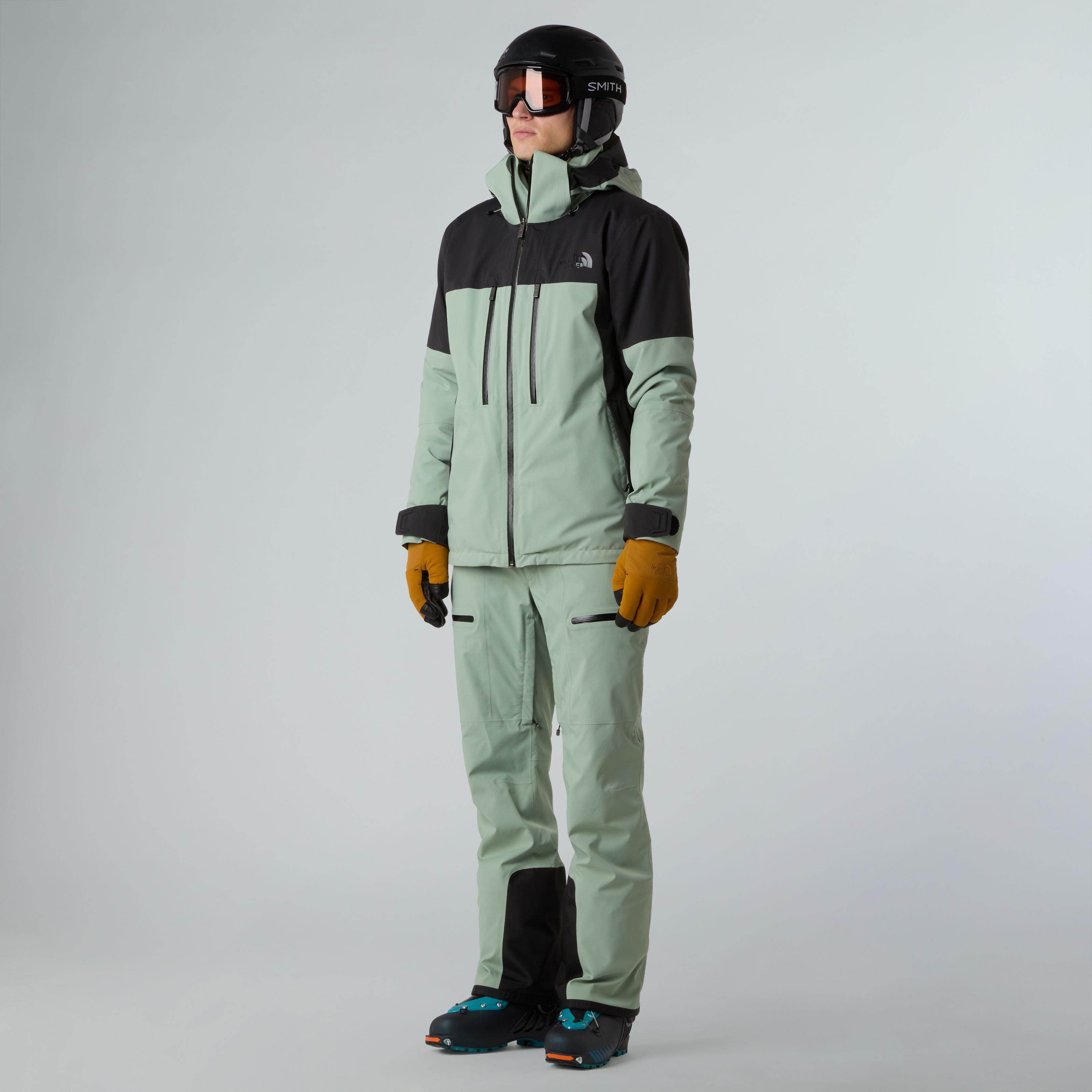 THE NORTH FACE M CHAKAL JACKET NF0A87Y6D5N1