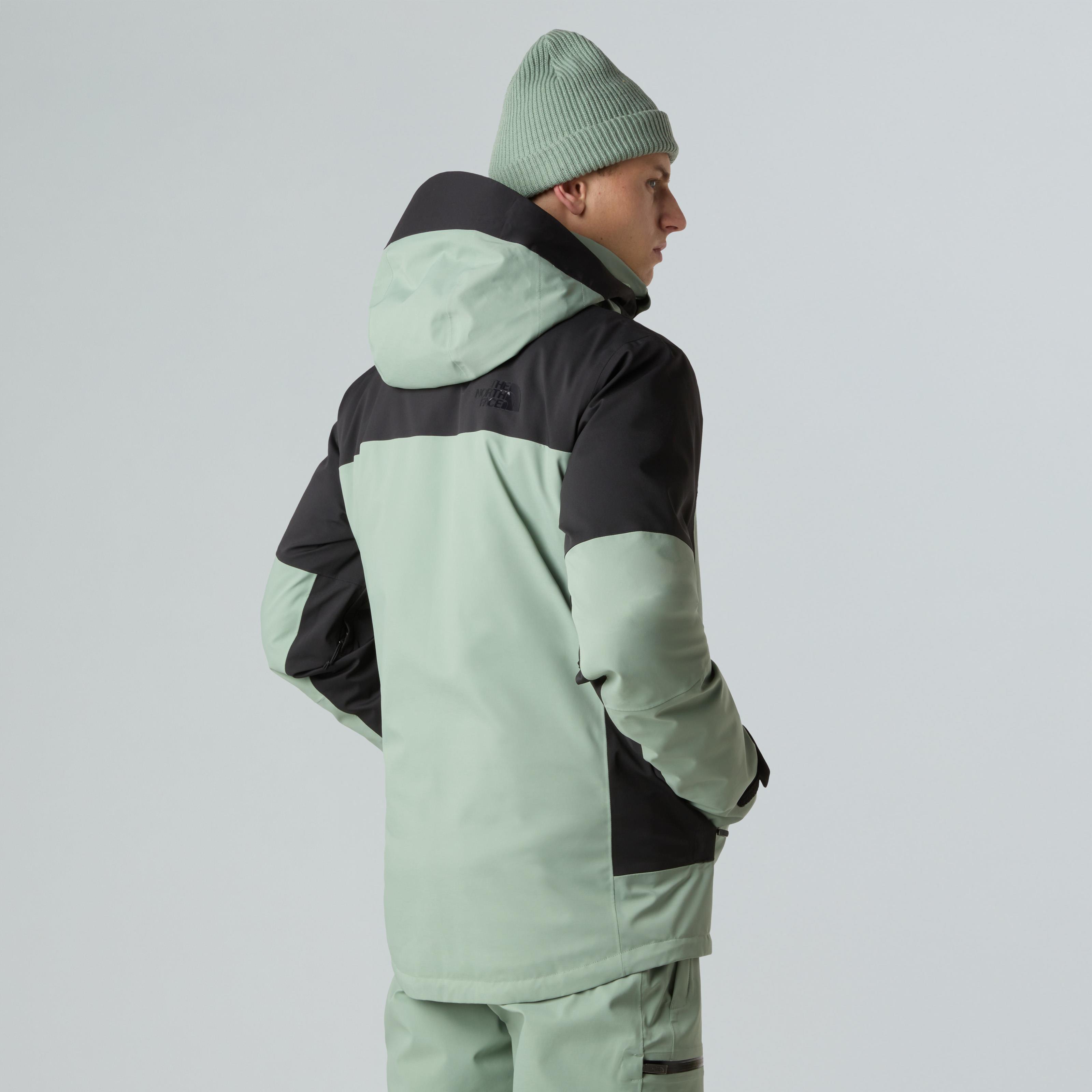 THE NORTH FACE M CHAKAL JACKET NF0A87Y6D5N1