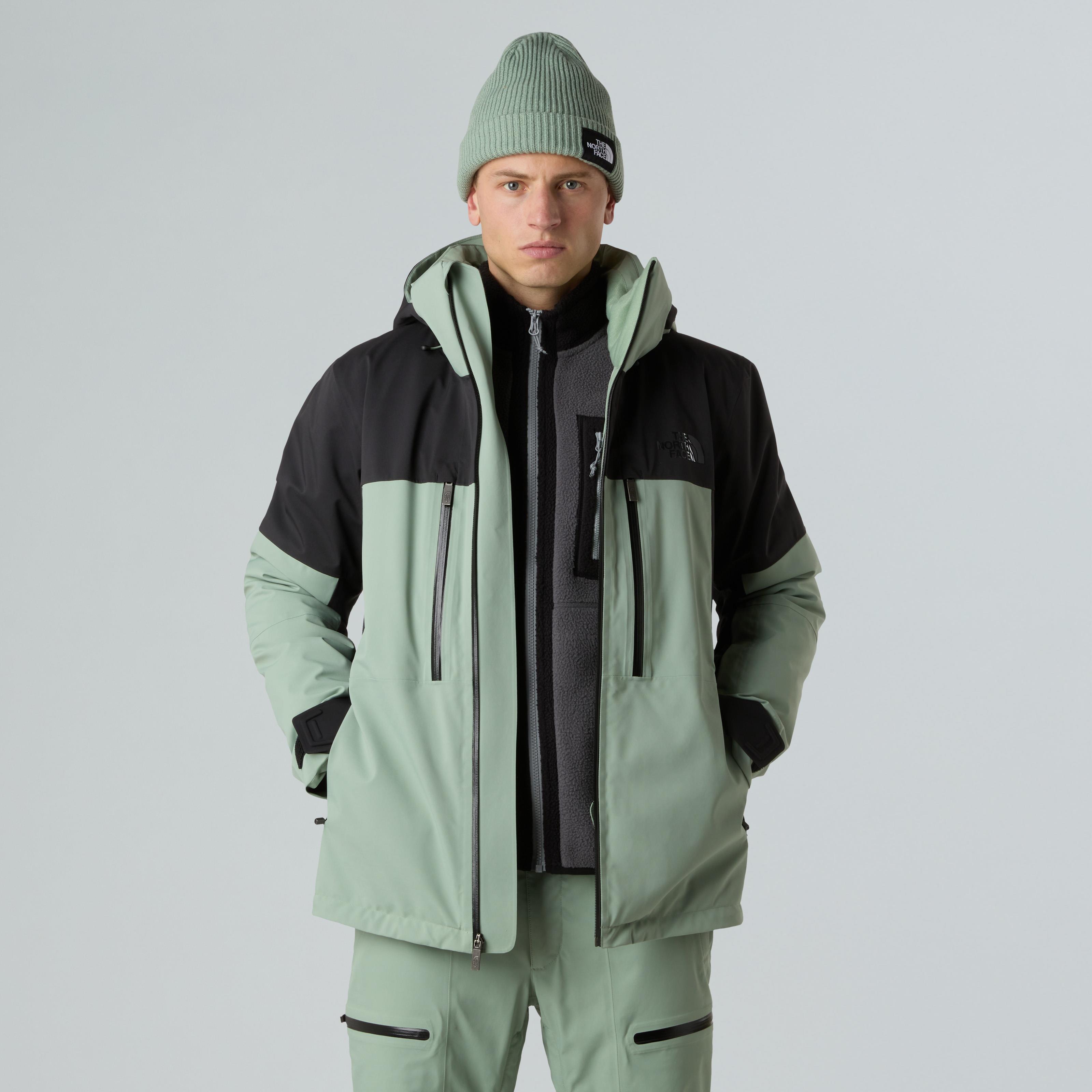 THE NORTH FACE M CHAKAL JACKET NF0A87Y6D5N1