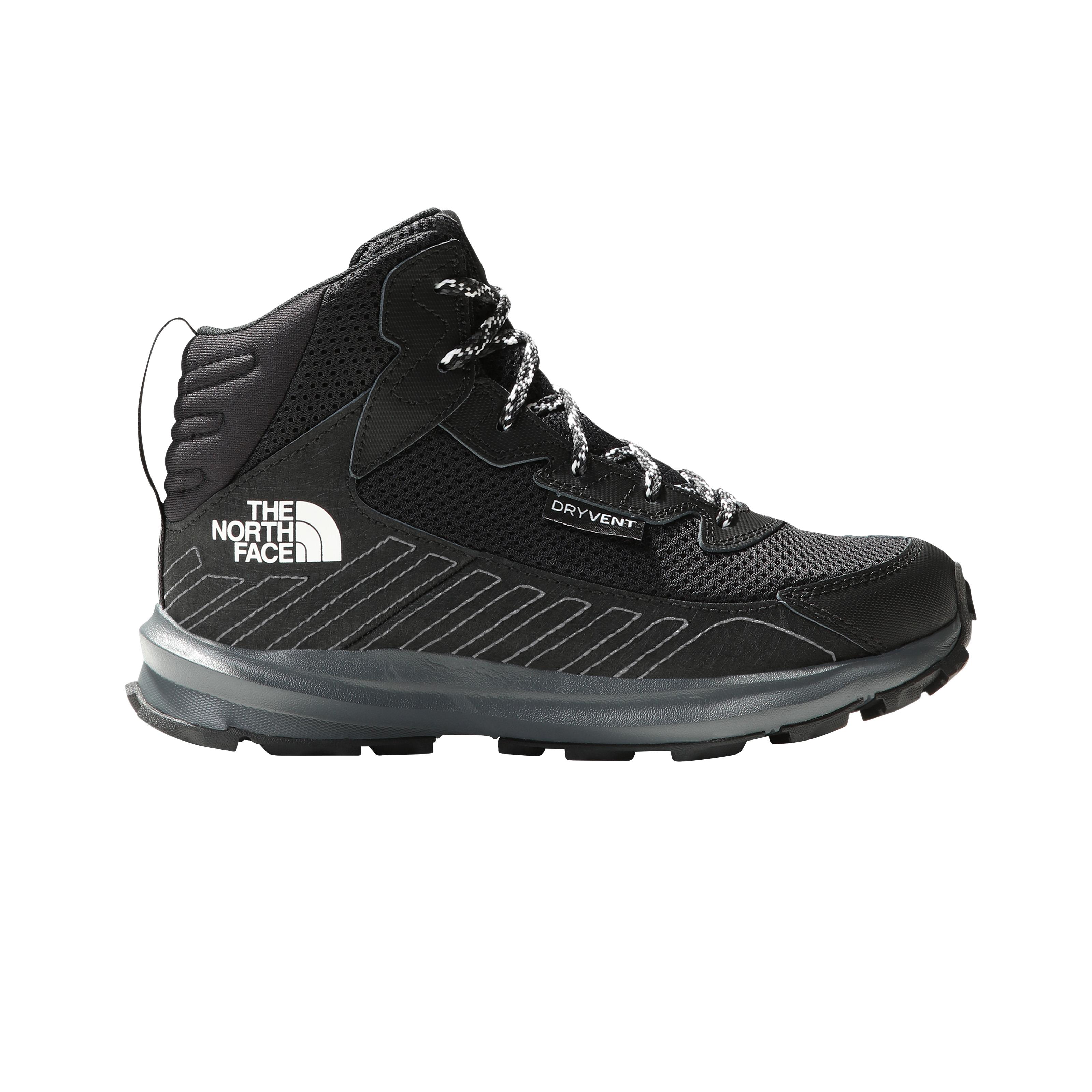 THE NORTH FACE Y FASTPACK HIKER MID WP  NF0A7W5VKX71