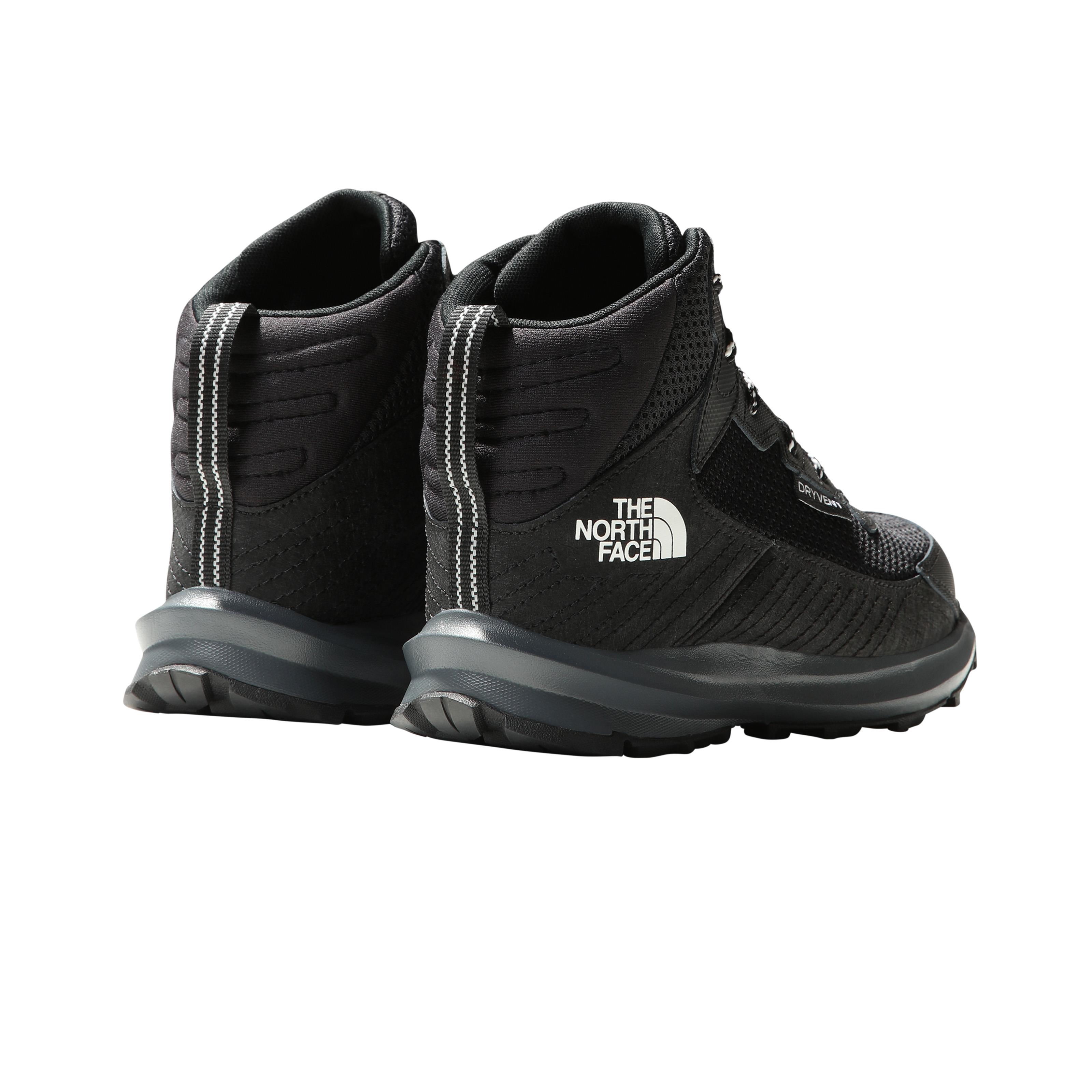 THE NORTH FACE Y FASTPACK HIKER MID WP  NF0A7W5VKX71