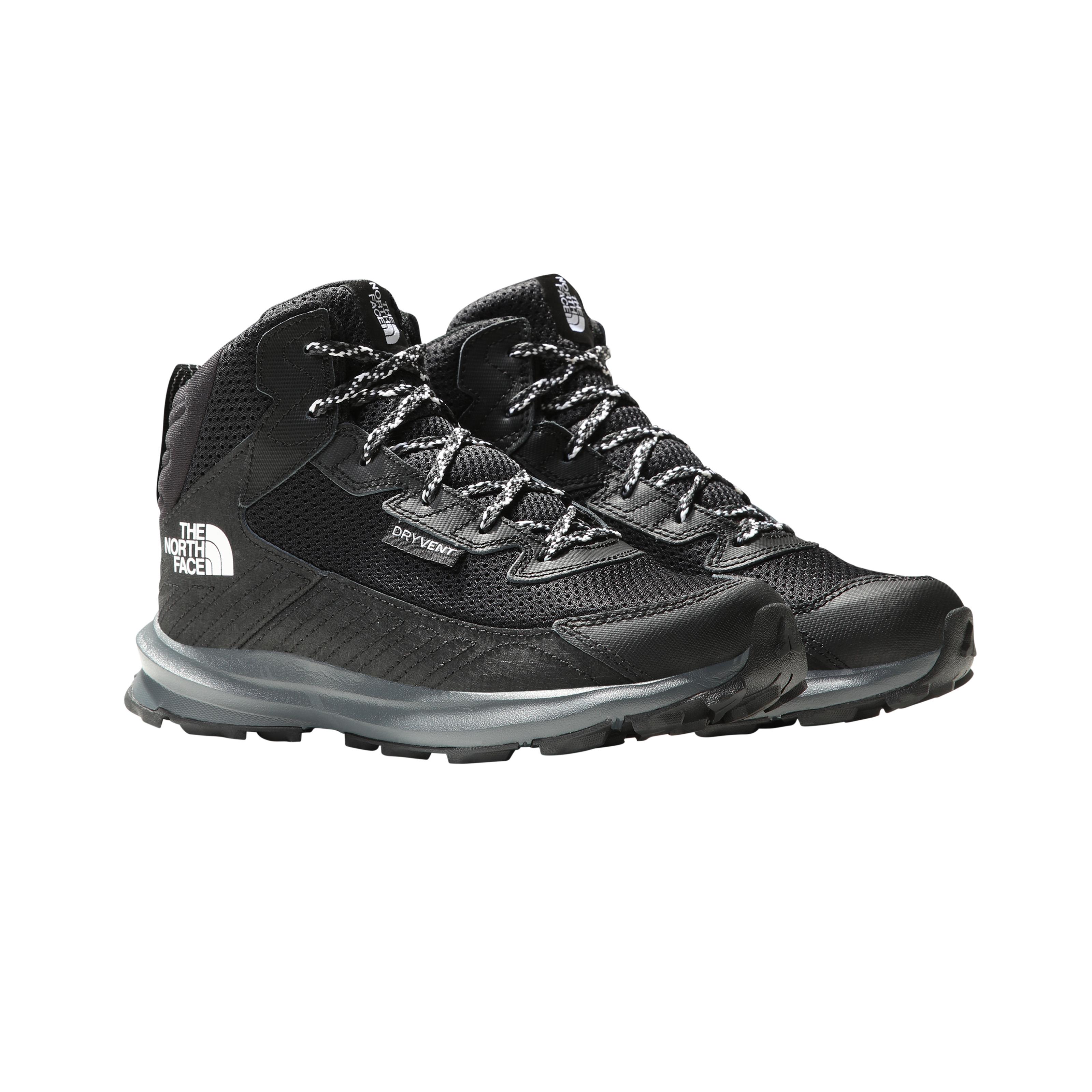 THE NORTH FACE Y FASTPACK HIKER MID WP  NF0A7W5VKX71