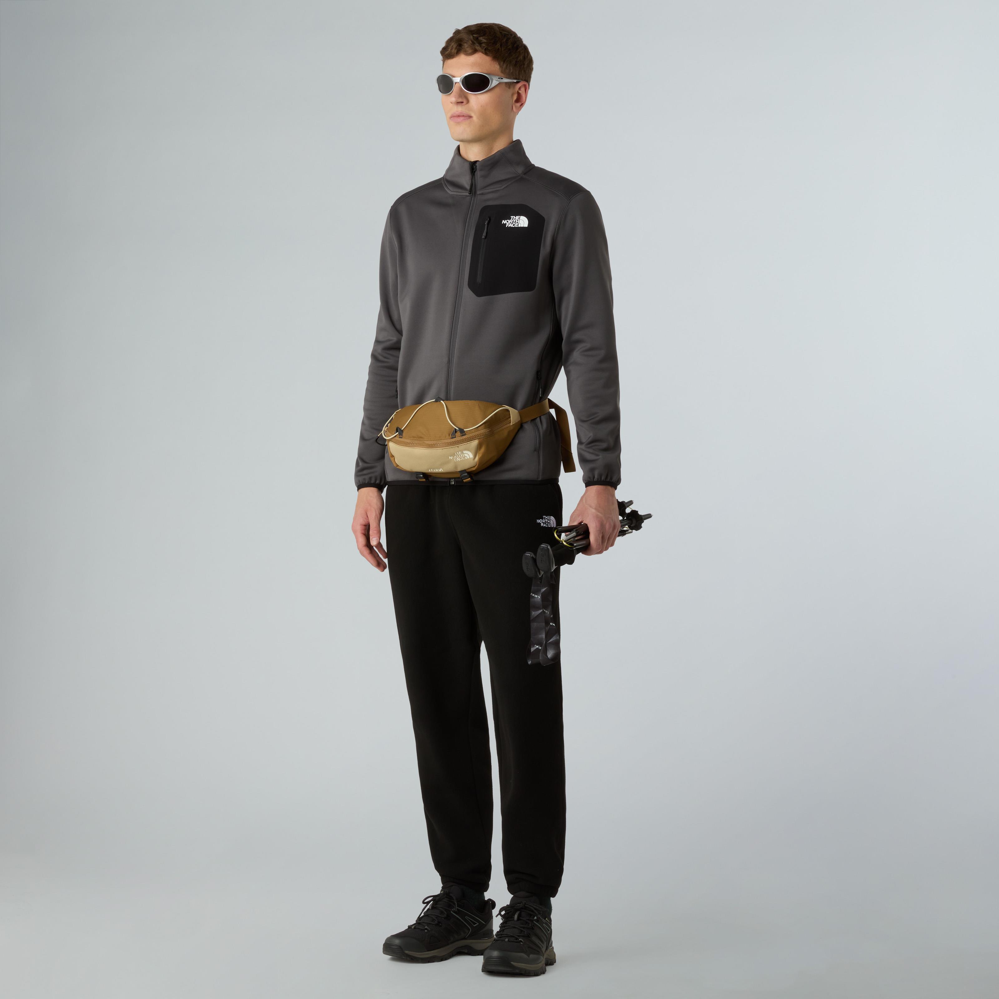 THE NORTH FACE M GLACIER FLEECE PANT NF0A8D0TJK31