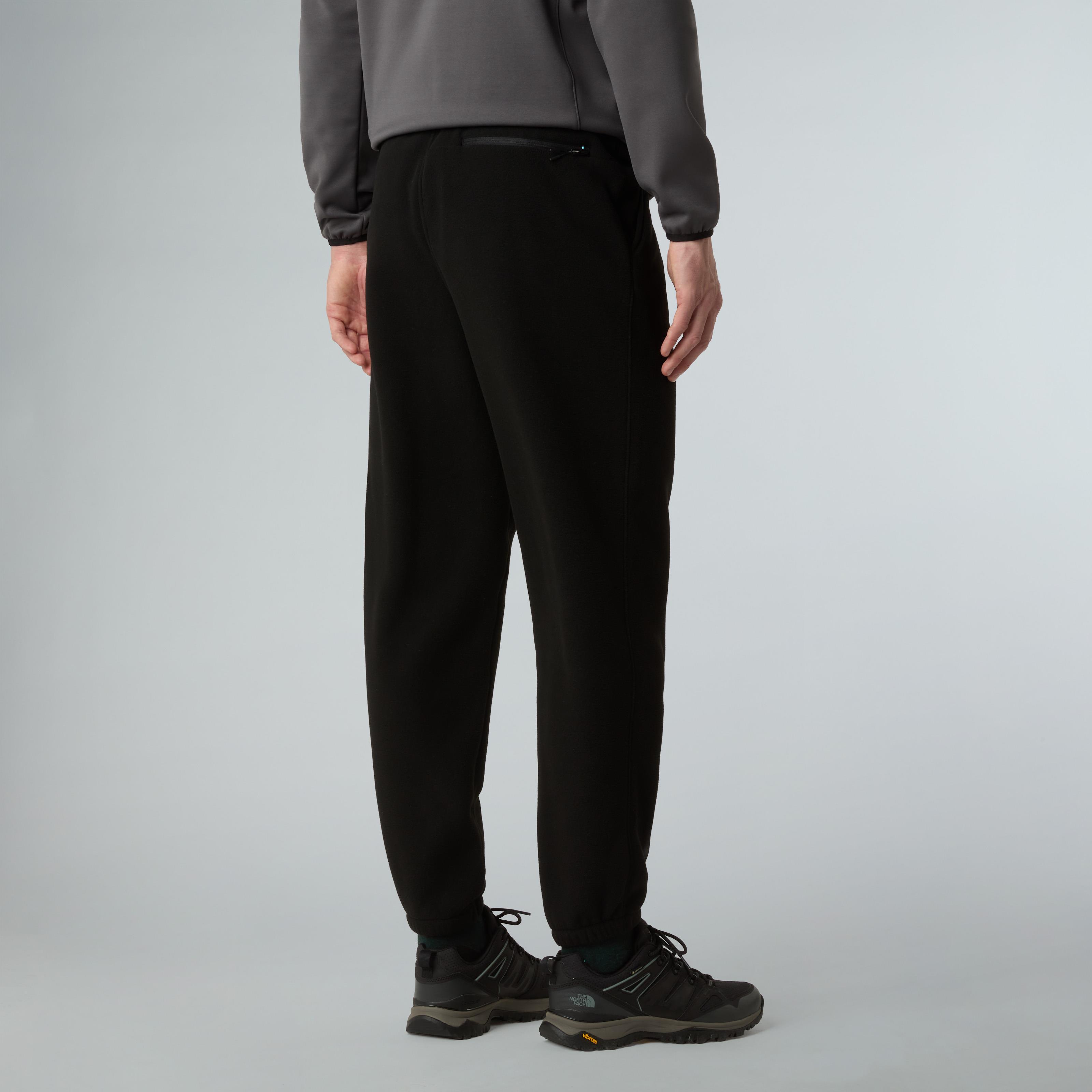 THE NORTH FACE M GLACIER FLEECE PANT NF0A8D0TJK31