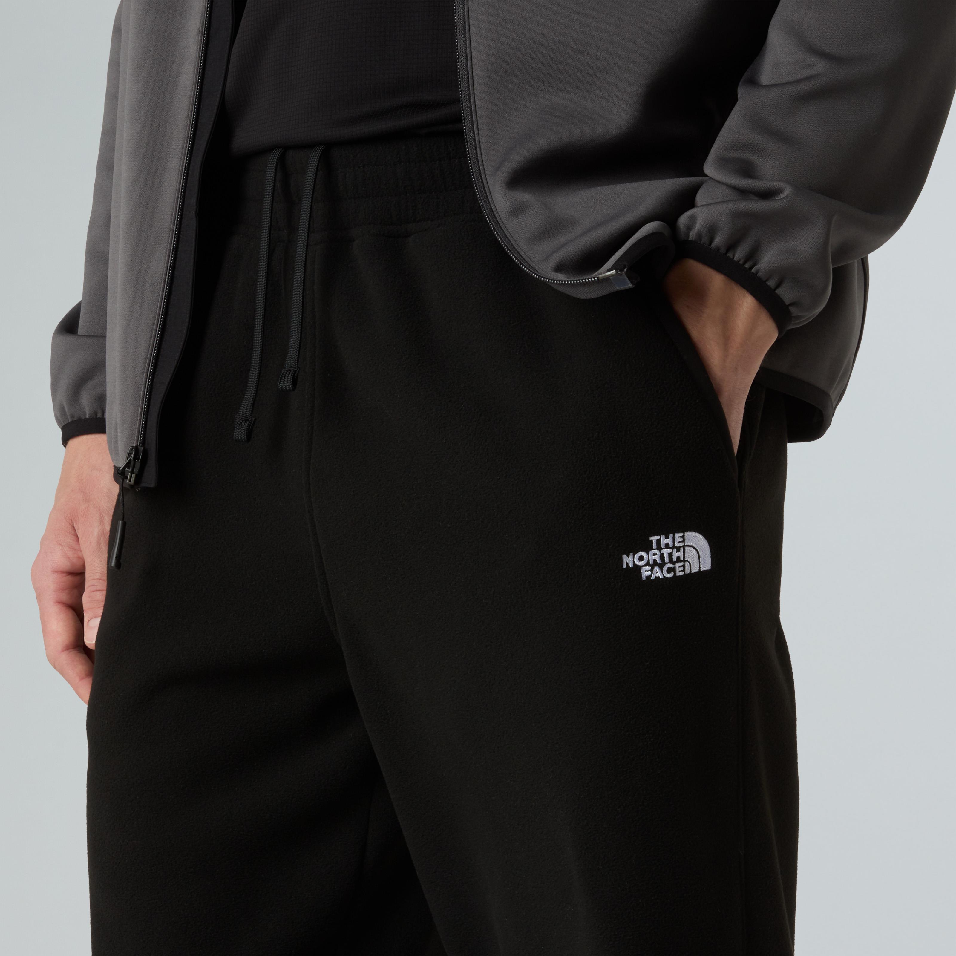THE NORTH FACE M GLACIER FLEECE PANT NF0A8D0TJK31