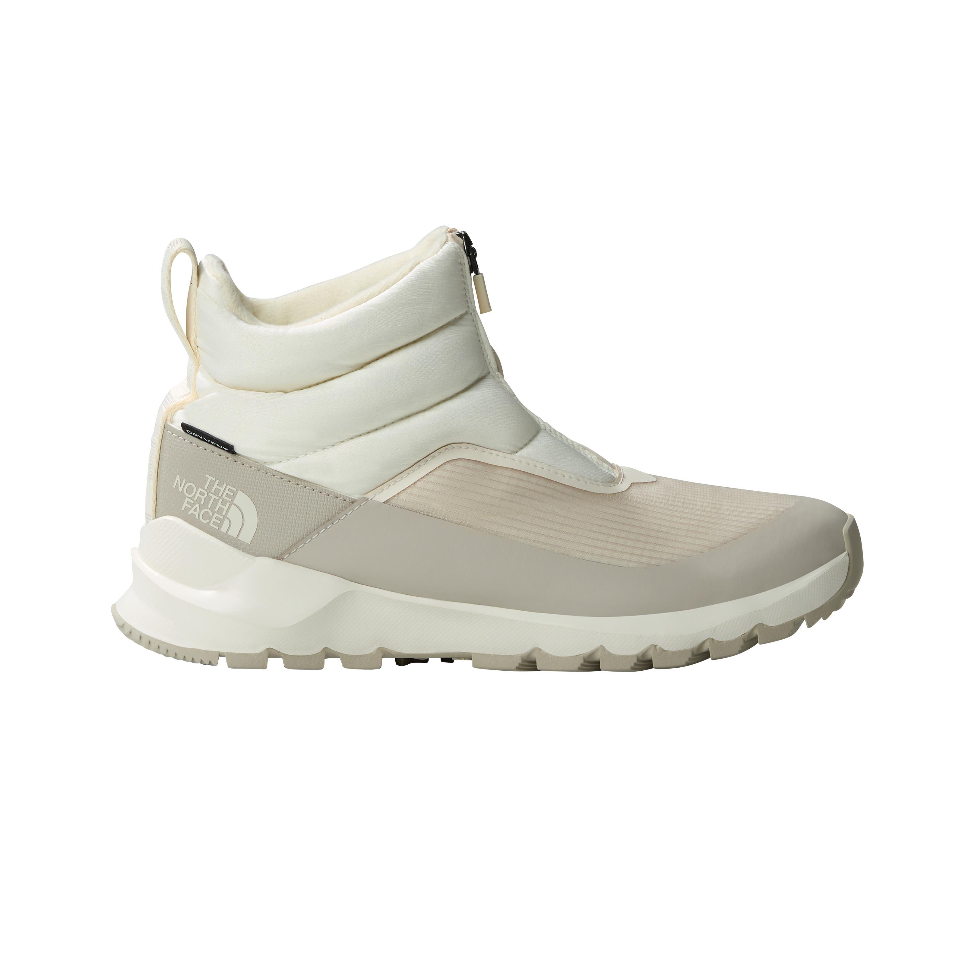THE NORTH FACE W THERMOBALL PROGRESSIVE ZIP II WP NF0A5LWF32F1