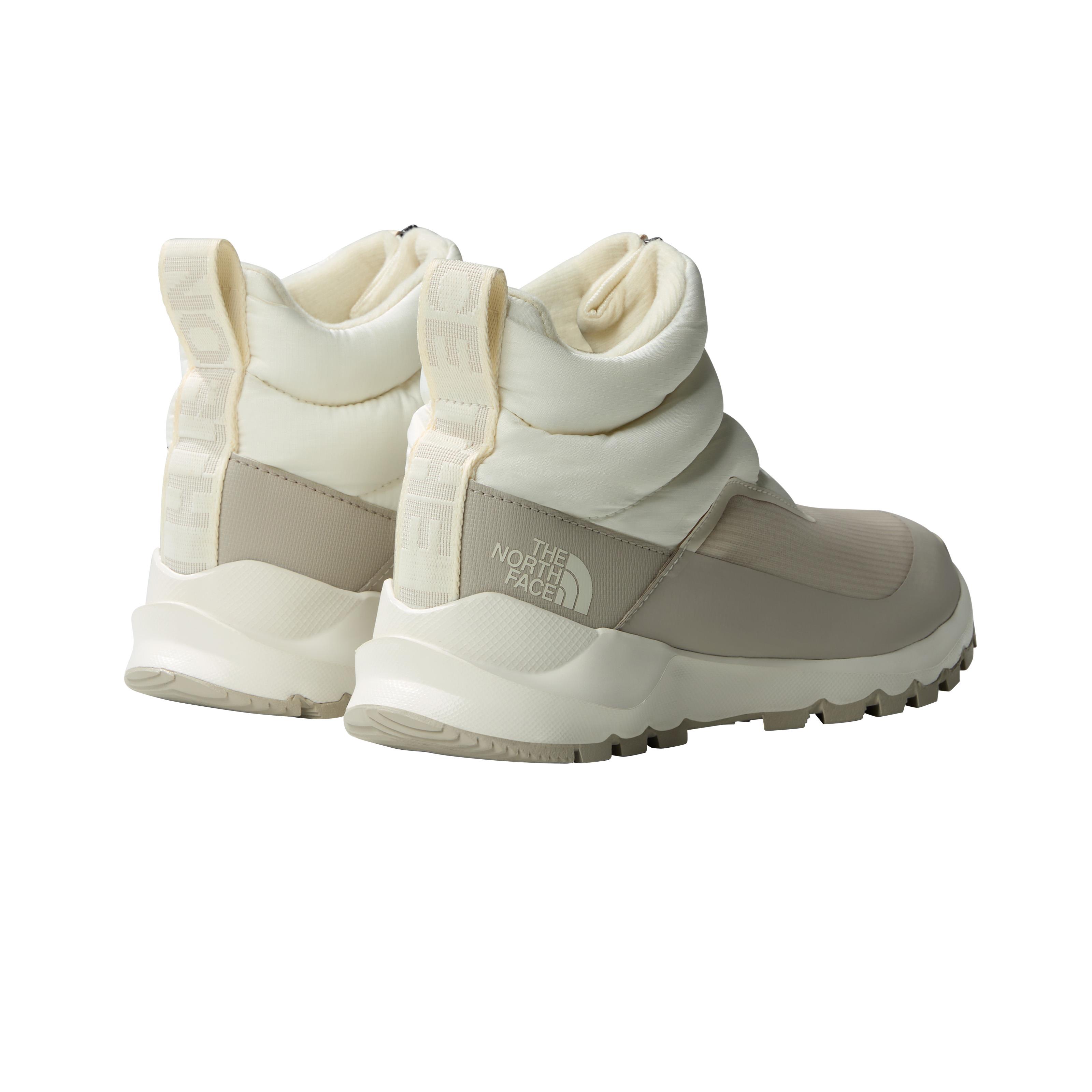 THE NORTH FACE W THERMOBALL PROGRESSIVE ZIP II WP NF0A5LWF32F1