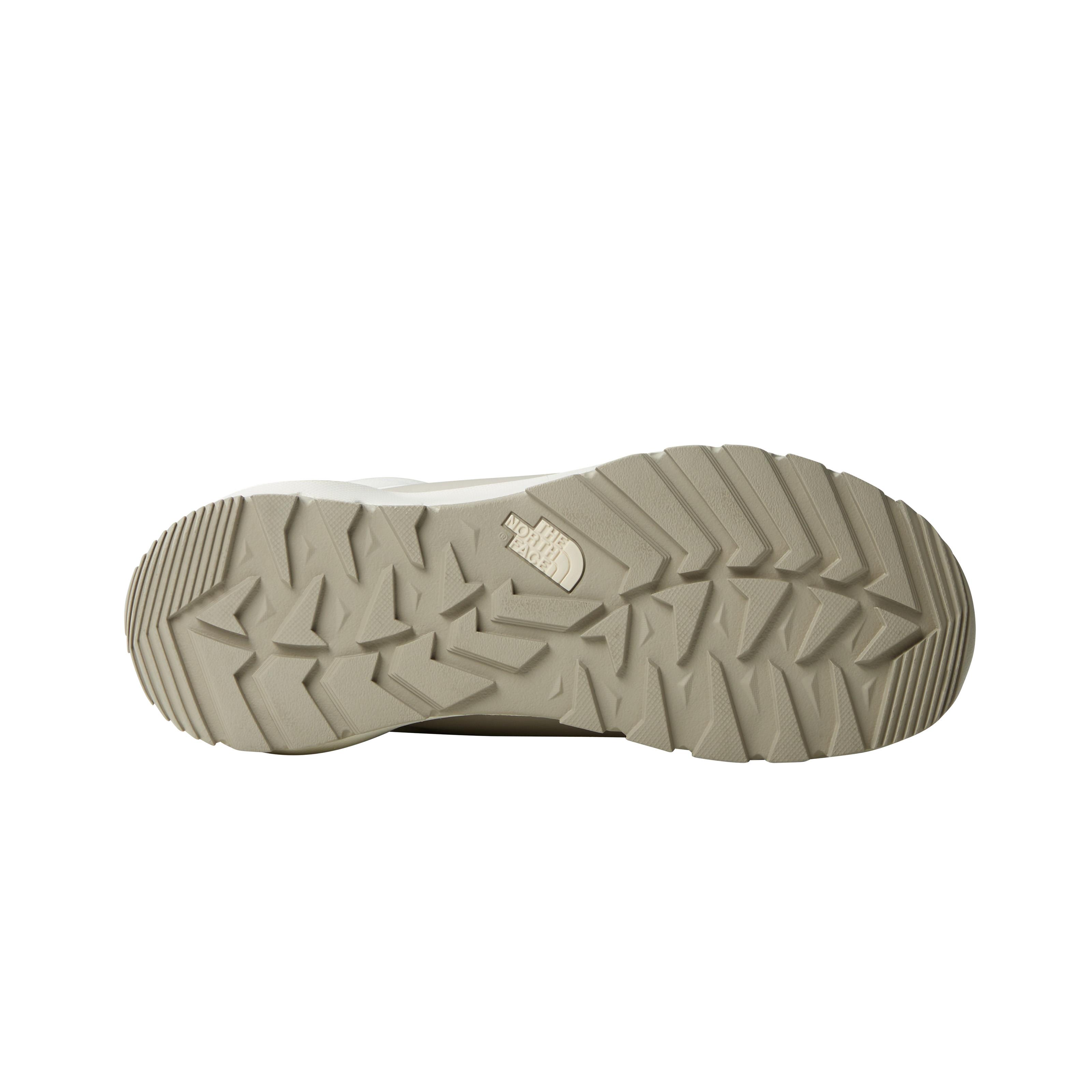 THE NORTH FACE W THERMOBALL PROGRESSIVE ZIP II WP NF0A5LWF32F1