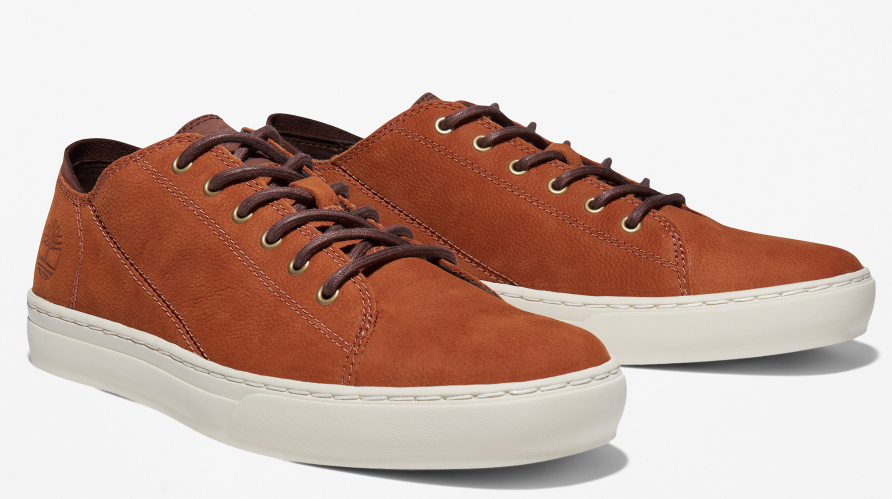 Adventure 2.0 LOW LACE UP SNEAKER