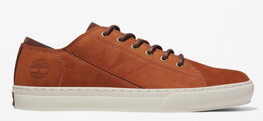 Adventure 2.0 LOW LACE UP SNEAKER