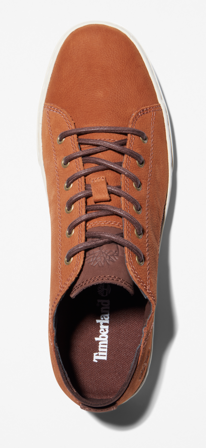 Adventure 2.0 LOW LACE UP SNEAKER